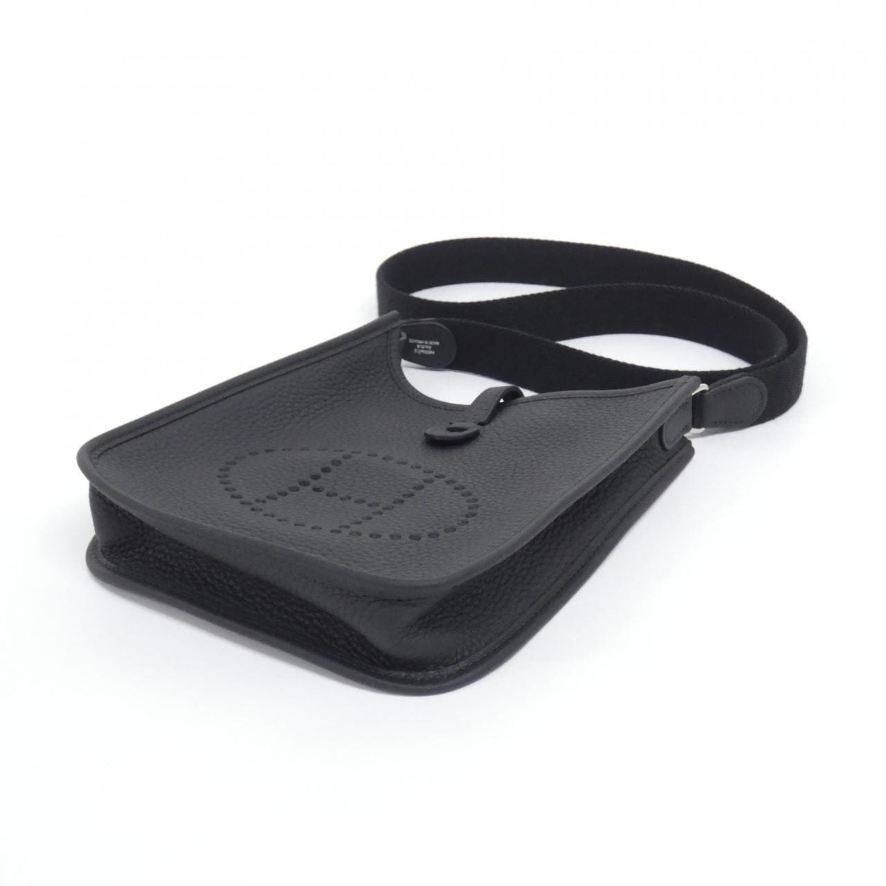 HERMES Evelyne 085945CK 肩背包 Clemence 3