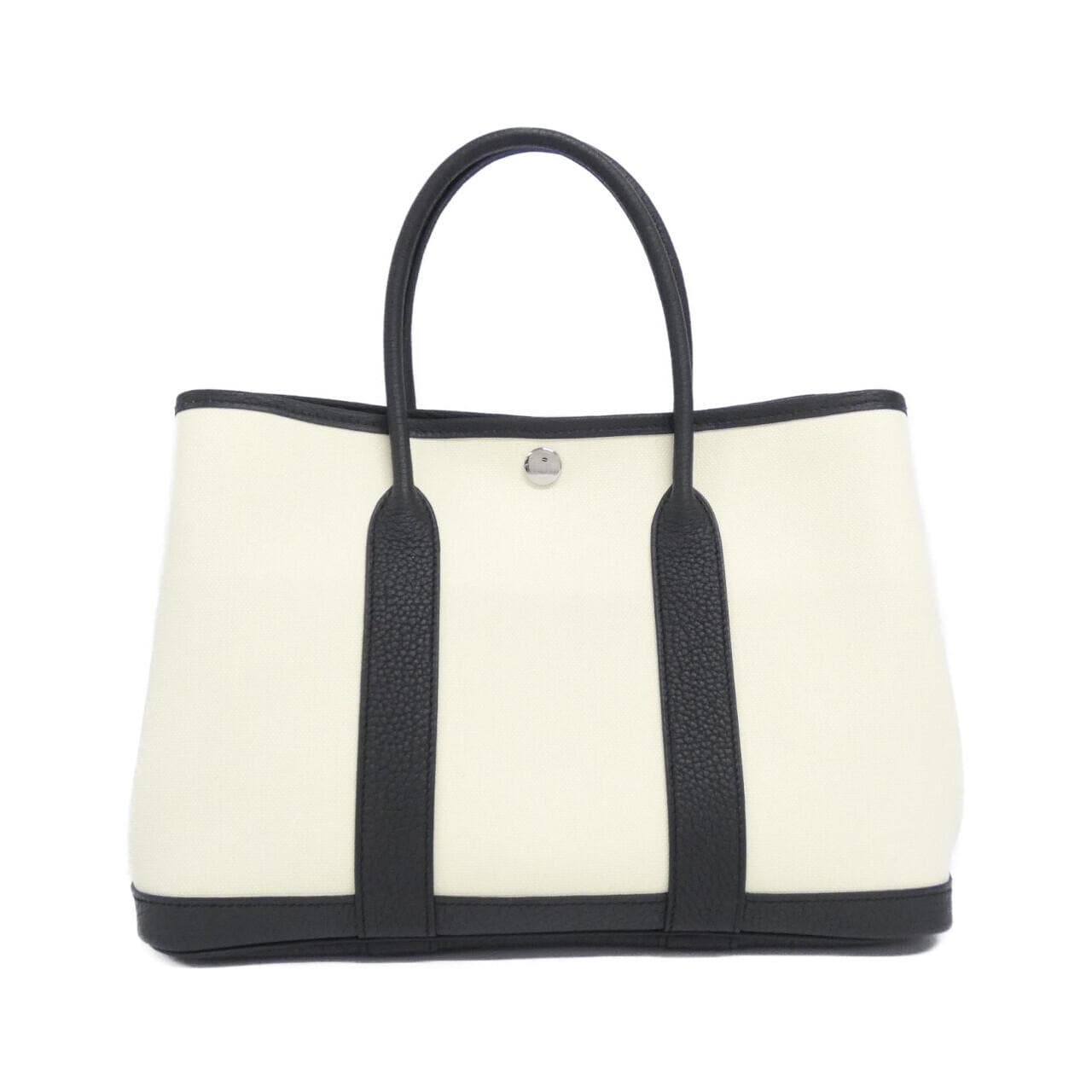 HERMES HERMÈS 069573CK Bag Black