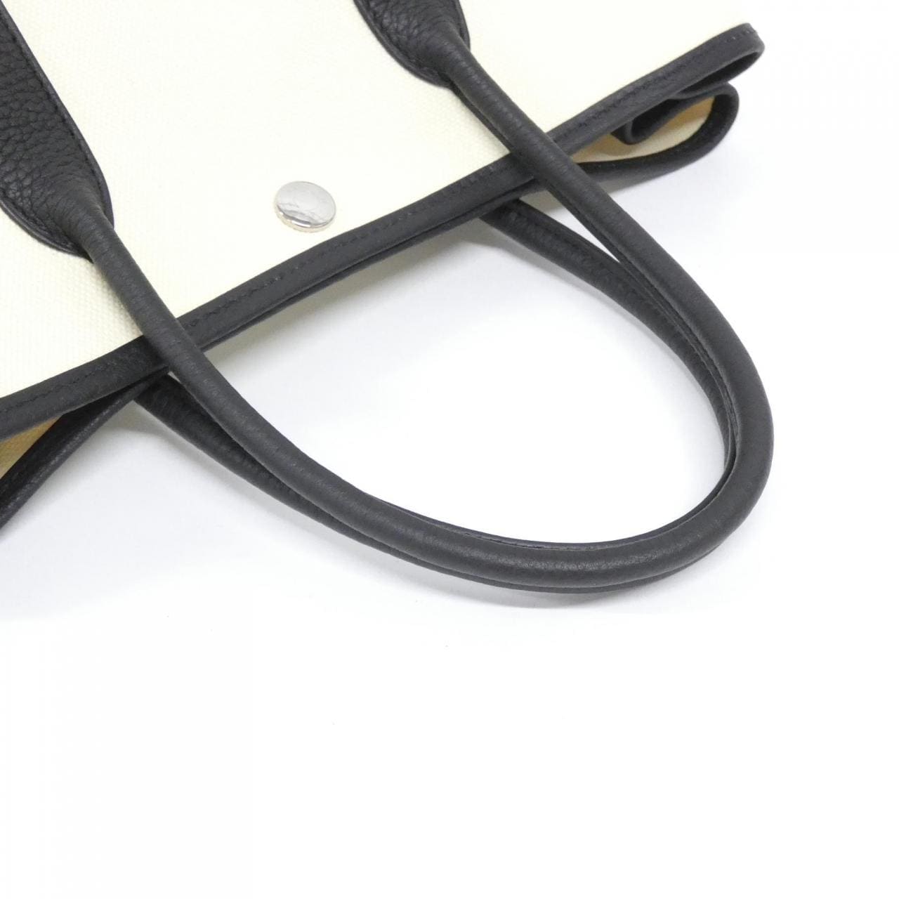 HERMES HERMÈS 069573CK Bag 黑色 - 縮圖 3