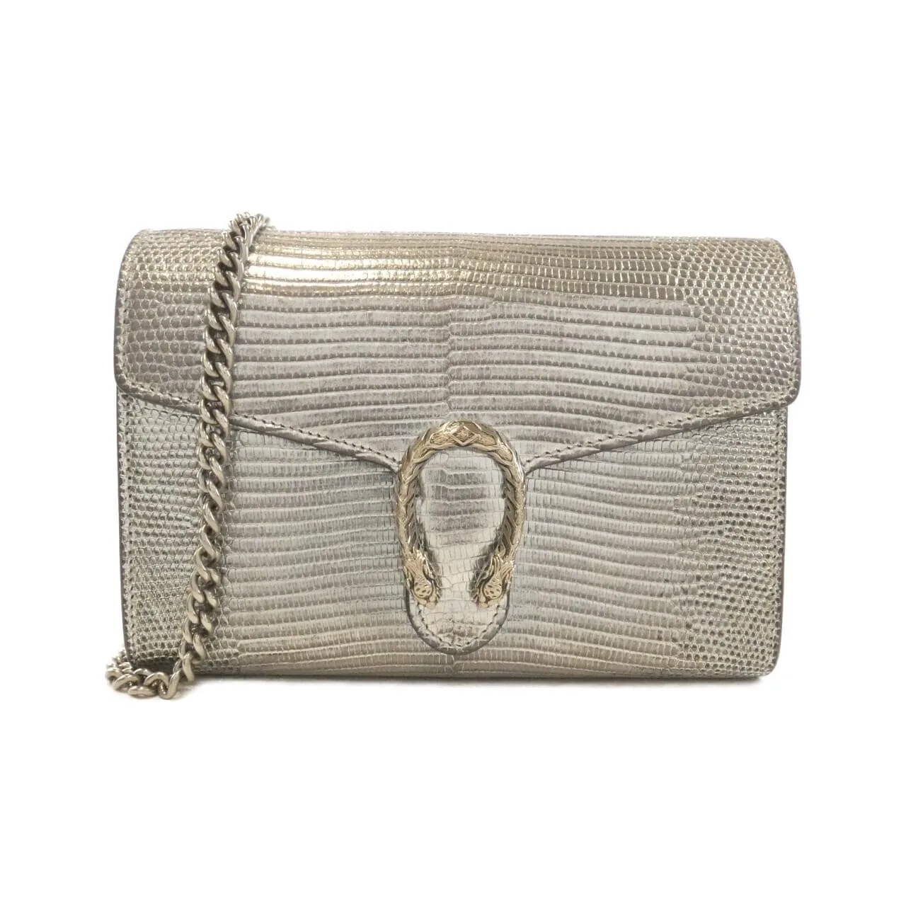 GUCCI Dionysus 401231 Wallet