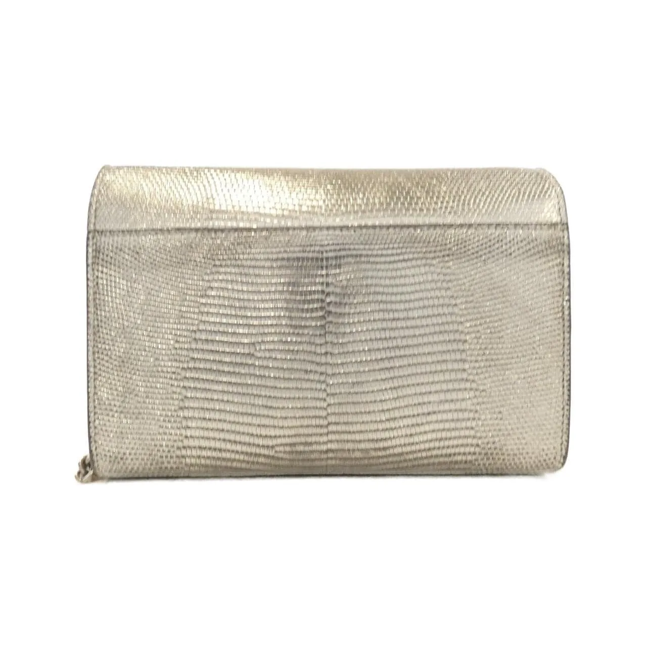 GUCCI Dionysus 401231 Wallet 銀色 中古品B - 縮圖 2