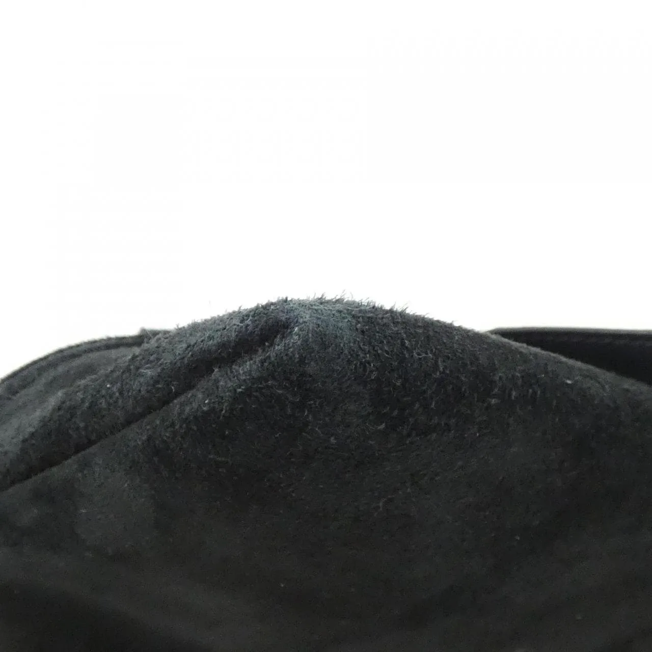 LOEWE Handbag Black Rank A - Thumbnail 3