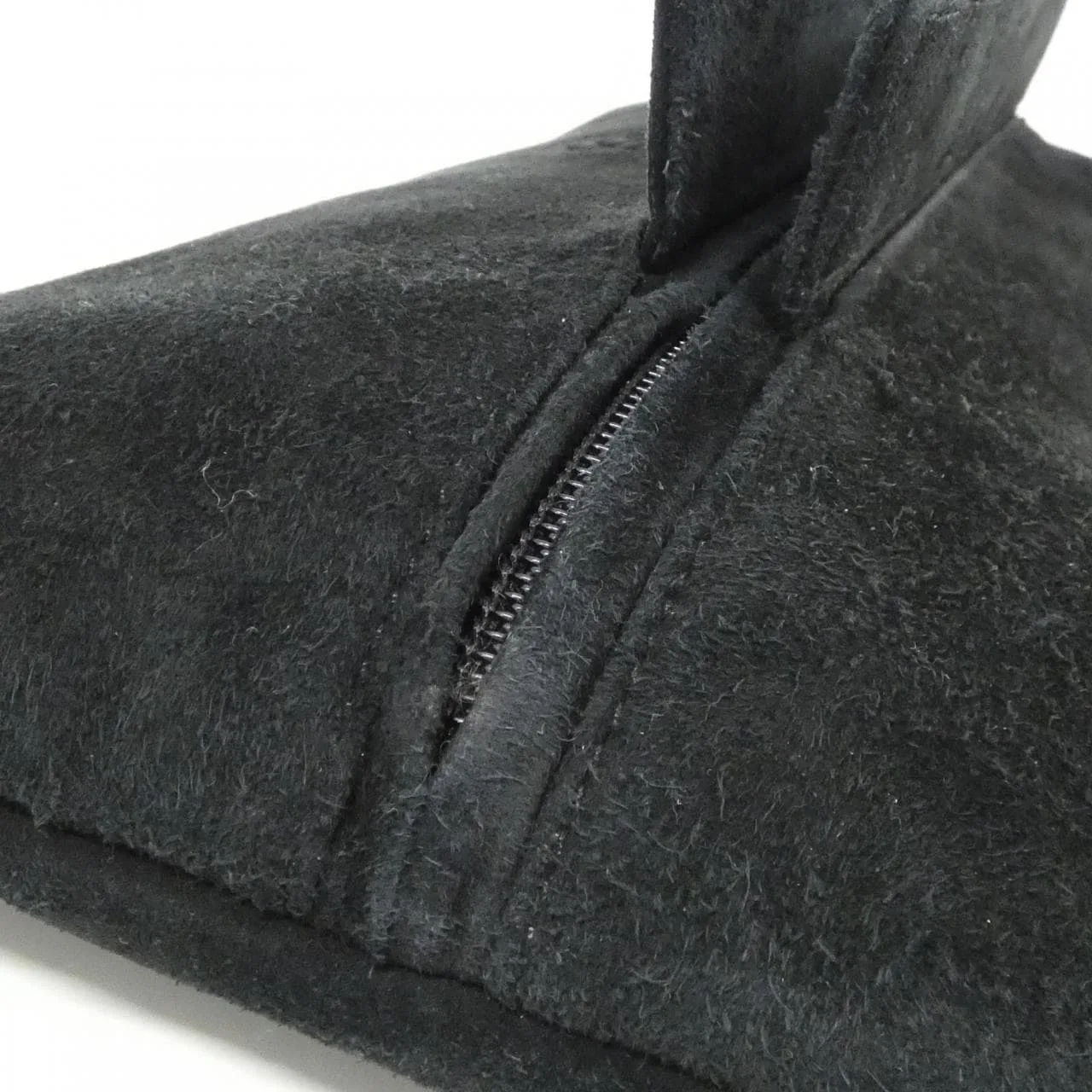 LOEWE Handbag Black Rank A - Thumbnail 5