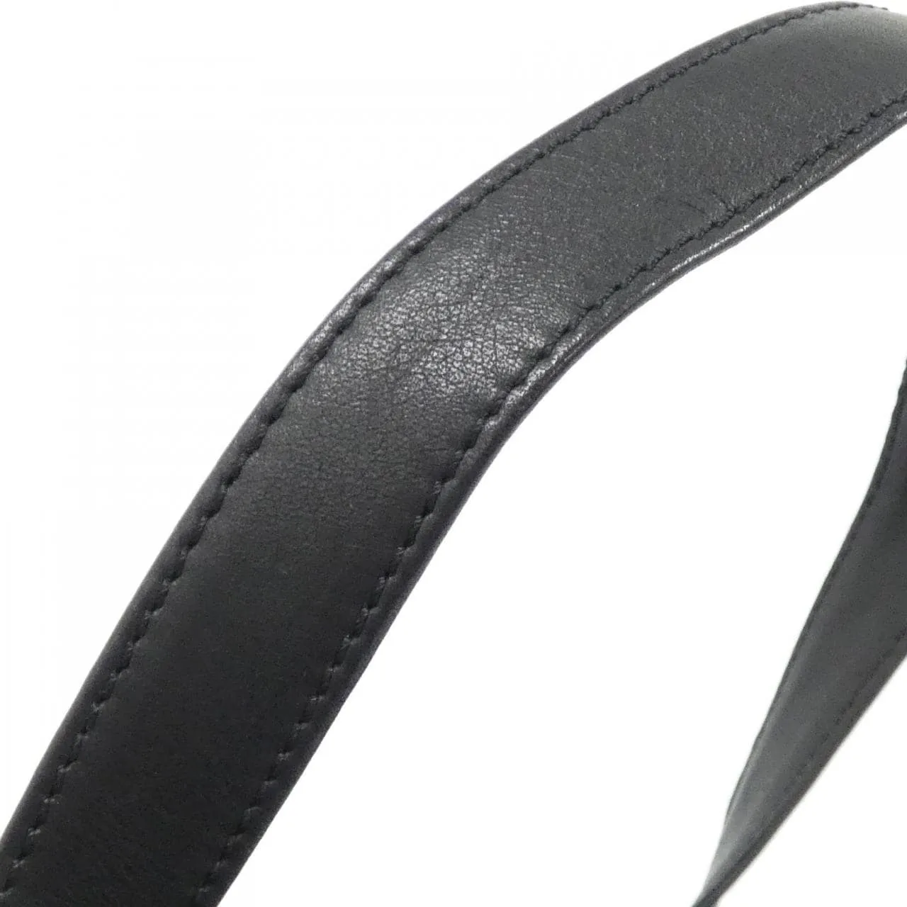 LOEWE Handbag Black Rank A - Thumbnail 9