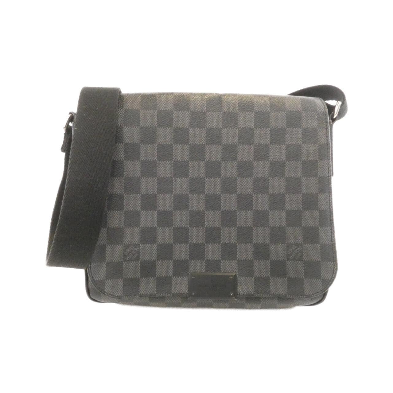 LOUIS VUITTON N41260 Shoulder Damier