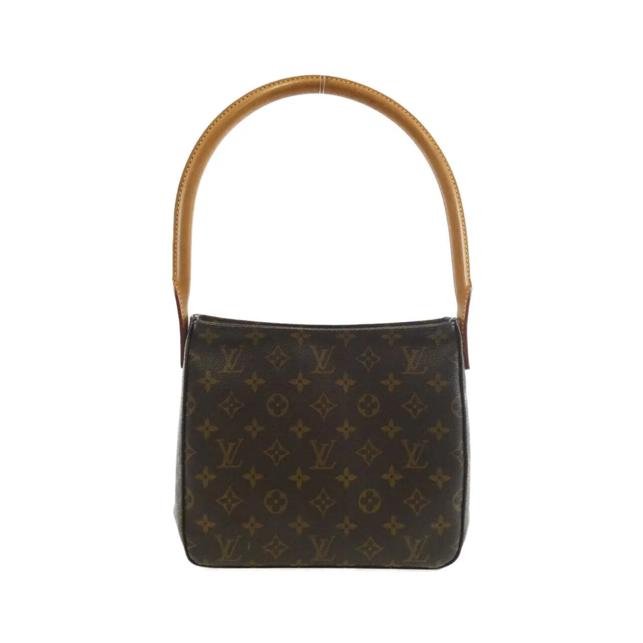 LOUIS VUITTON Looping M51146 Shoulder Monogram