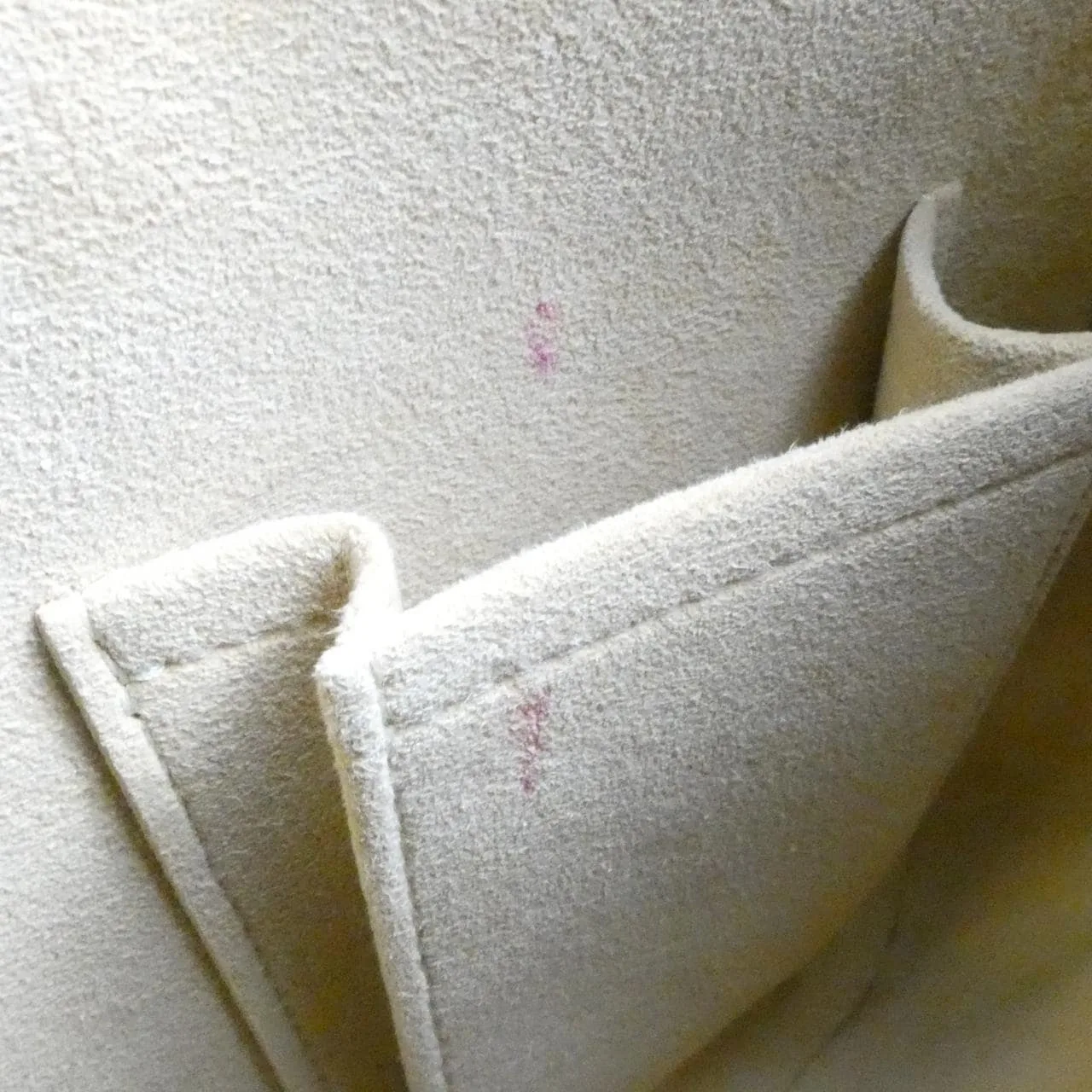 LOUIS VUITTON Looping M51146 Shoulder Monogram 黑色 Monogram 中古品B - 縮圖 8