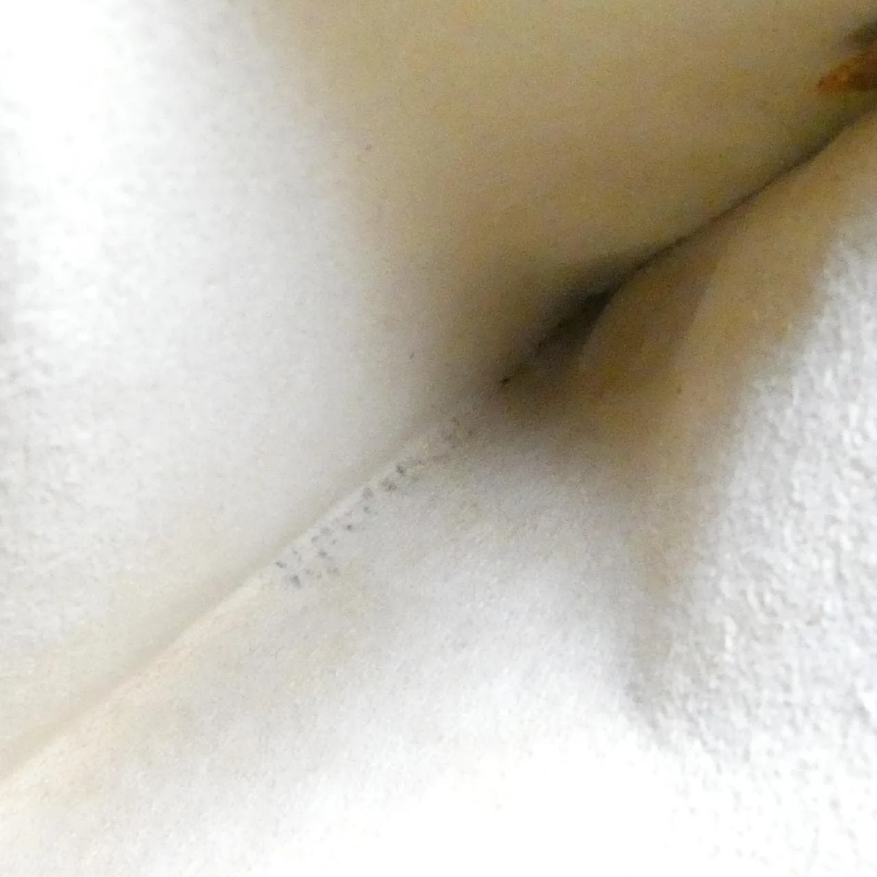 LOUIS VUITTON Looping M51146 Shoulder Monogram 黑色 Monogram 中古品B - 縮圖 9