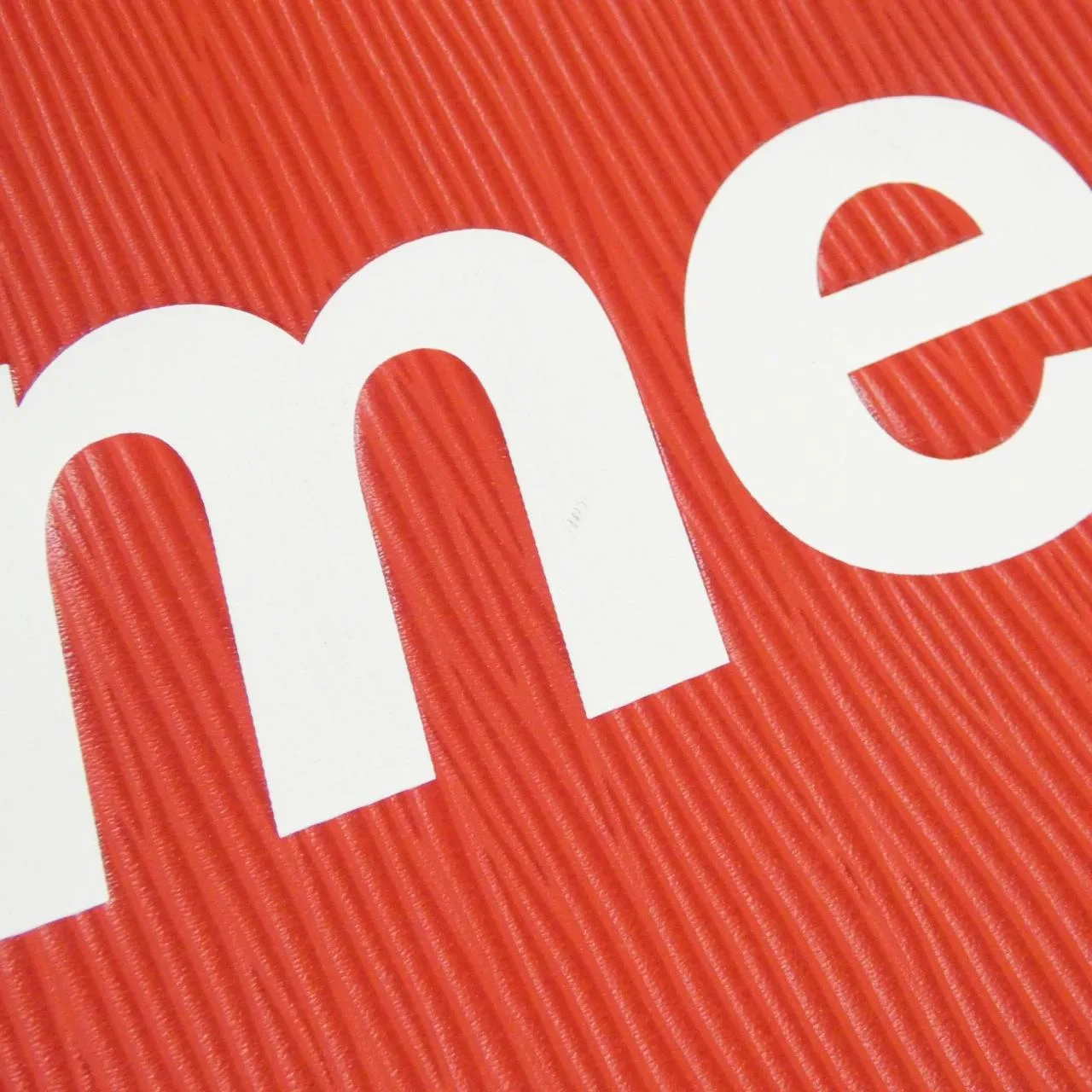 LOUIS VUITTON M53417 Shoulder Epi Rouge Epi Rank A - Thumbnail 5