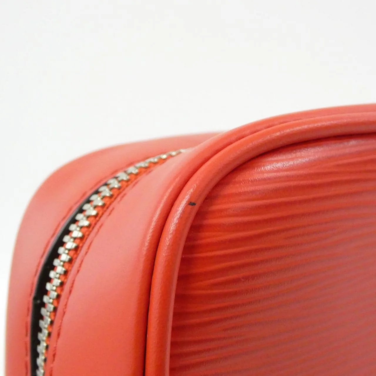 LOUIS VUITTON M53417 Shoulder Epi Rouge Epi Rank A - Thumbnail 7