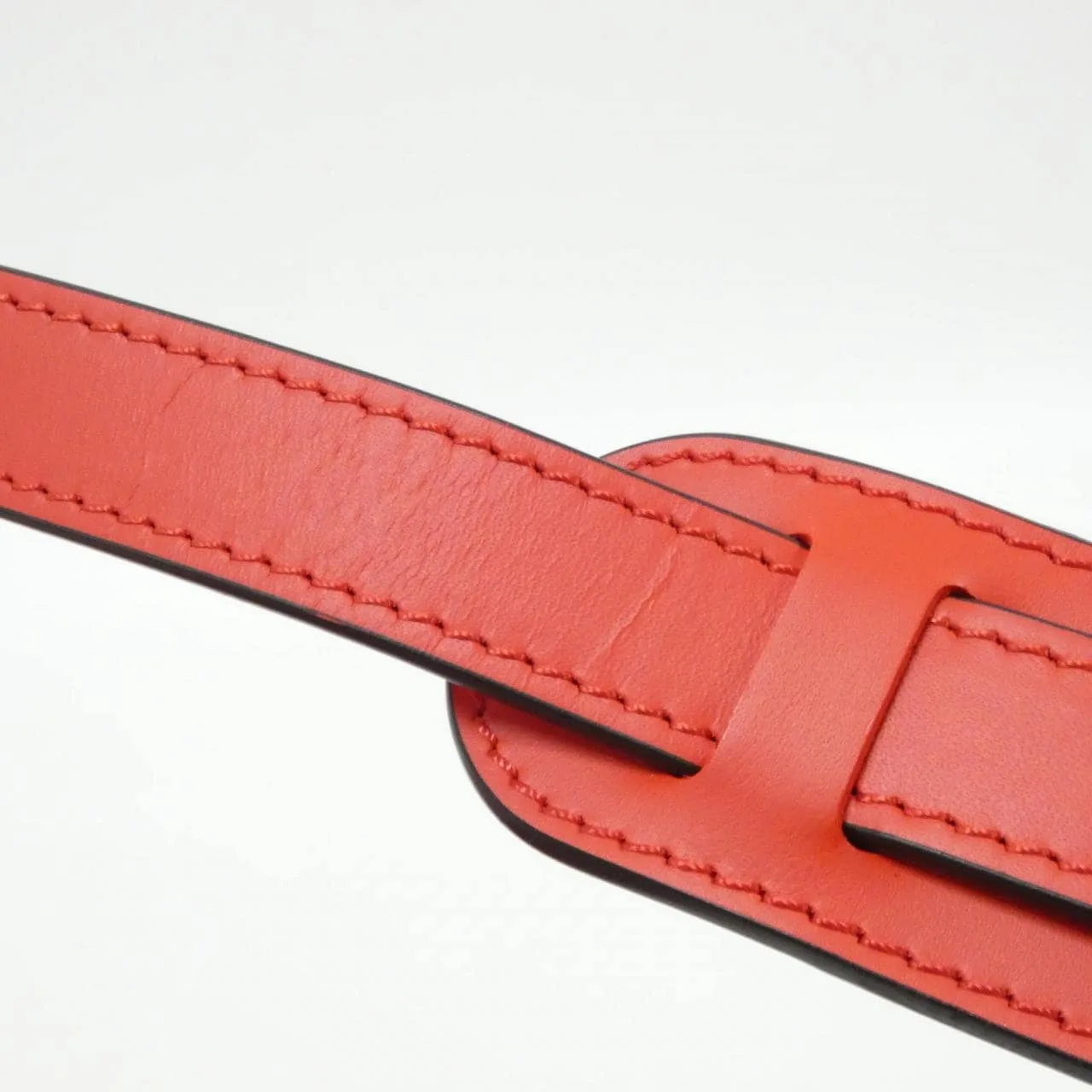 LOUIS VUITTON M53417 Shoulder Epi Rouge Epi Rank A - Thumbnail 8