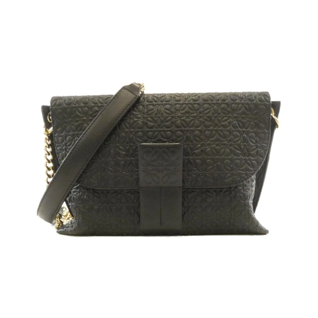 LOEWE 310 89 N49 Shoulder