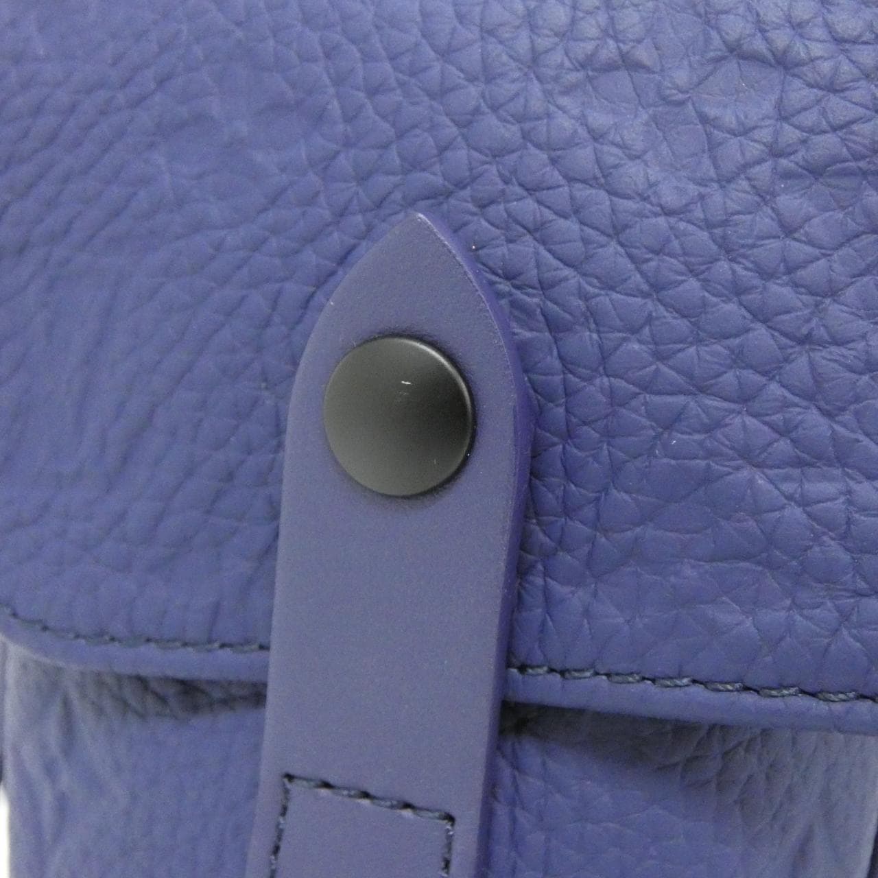 LOUIS VUITTON Christopher M11688 Backpack Monogram Blue Monogram Rank A - Thumbnail 5