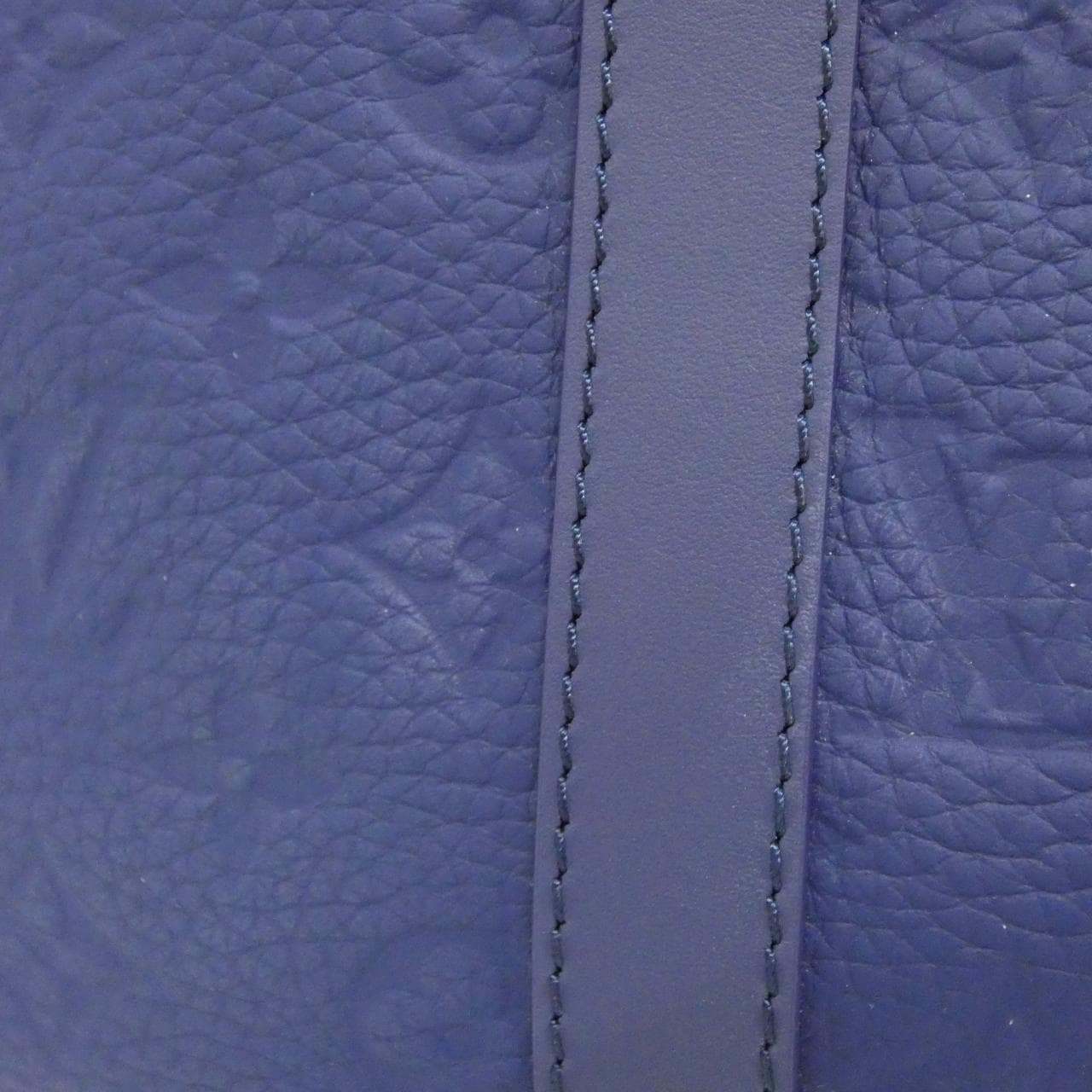 LOUIS VUITTON Christopher M11688 Backpack Monogram Blue Monogram Rank A - Thumbnail 6