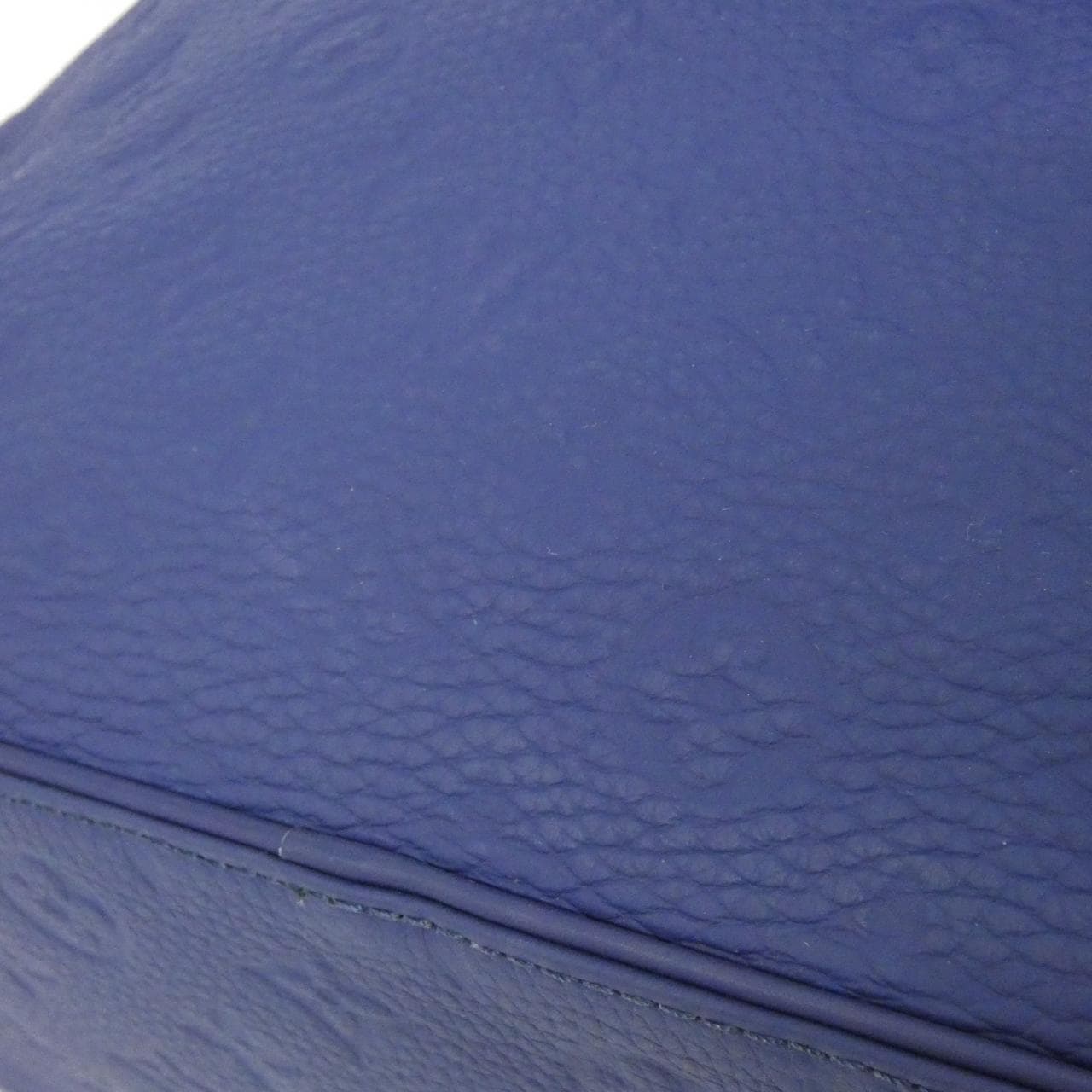 LOUIS VUITTON Christopher M11688 Backpack Monogram Blue Monogram Rank A - Thumbnail 7