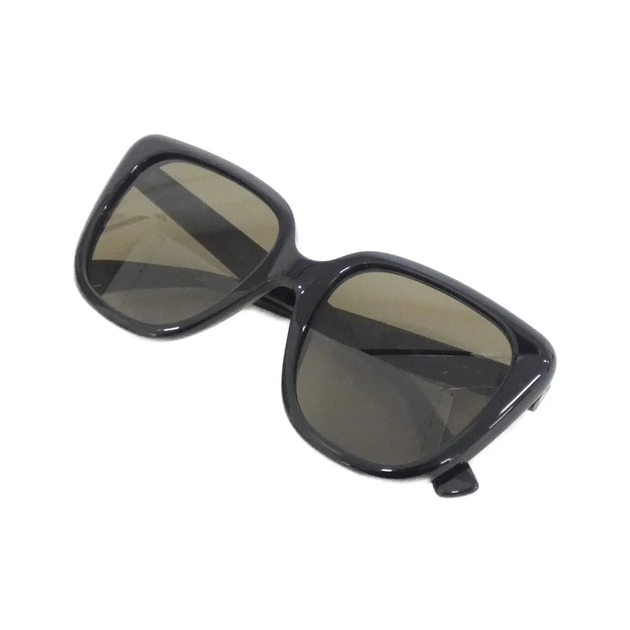 GUCCI GG1169S Sunglasses Black Rank A - Thumbnail 2