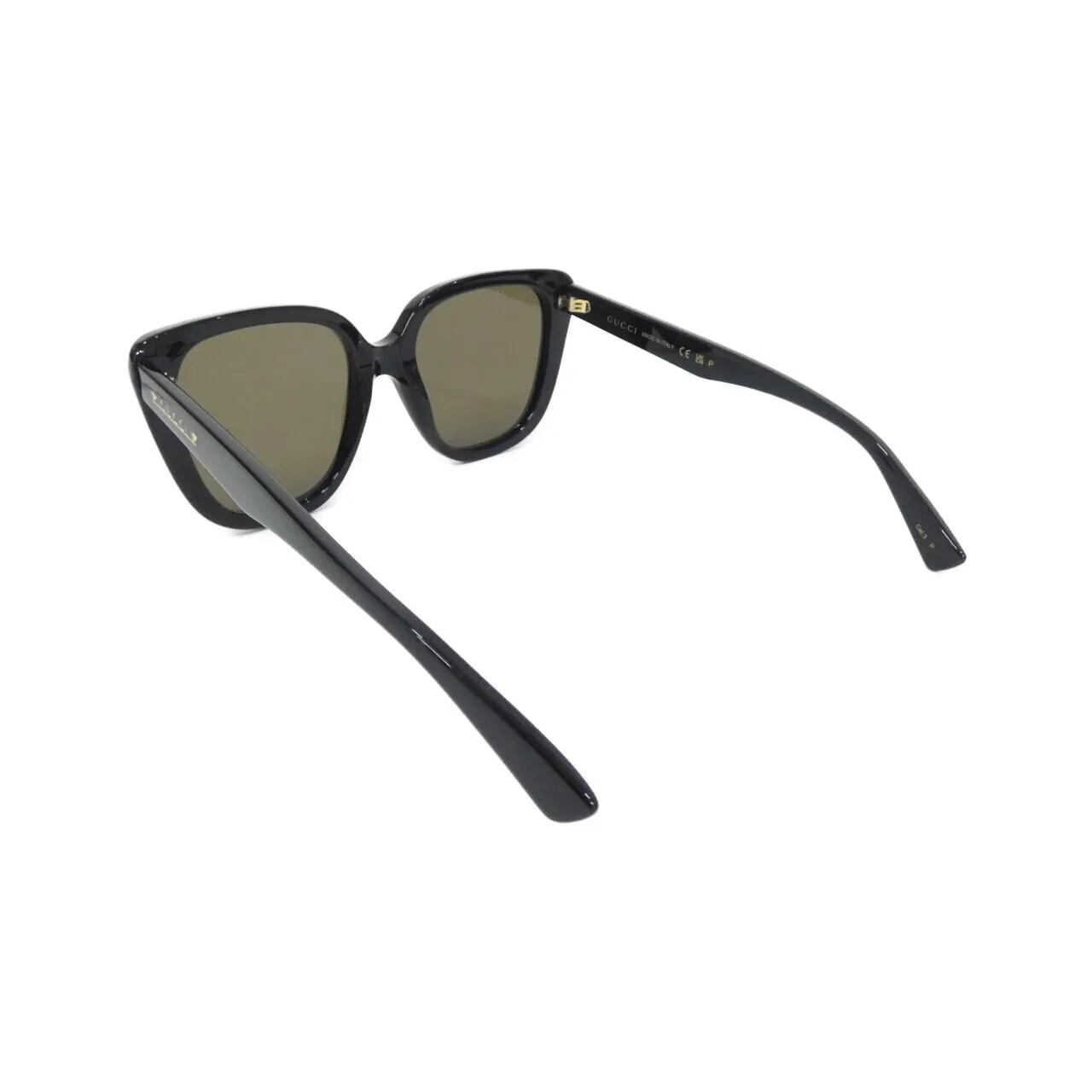 GUCCI GG1169S Sunglasses Black Rank A - Thumbnail 3