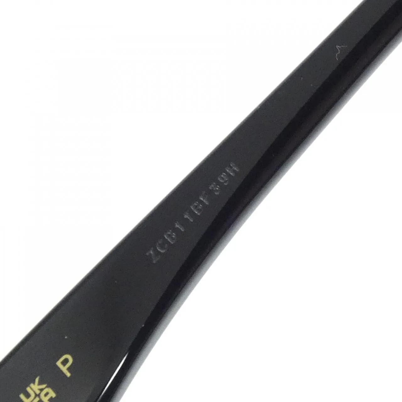 GUCCI GG1169S Sunglasses Black Rank A - Thumbnail 8