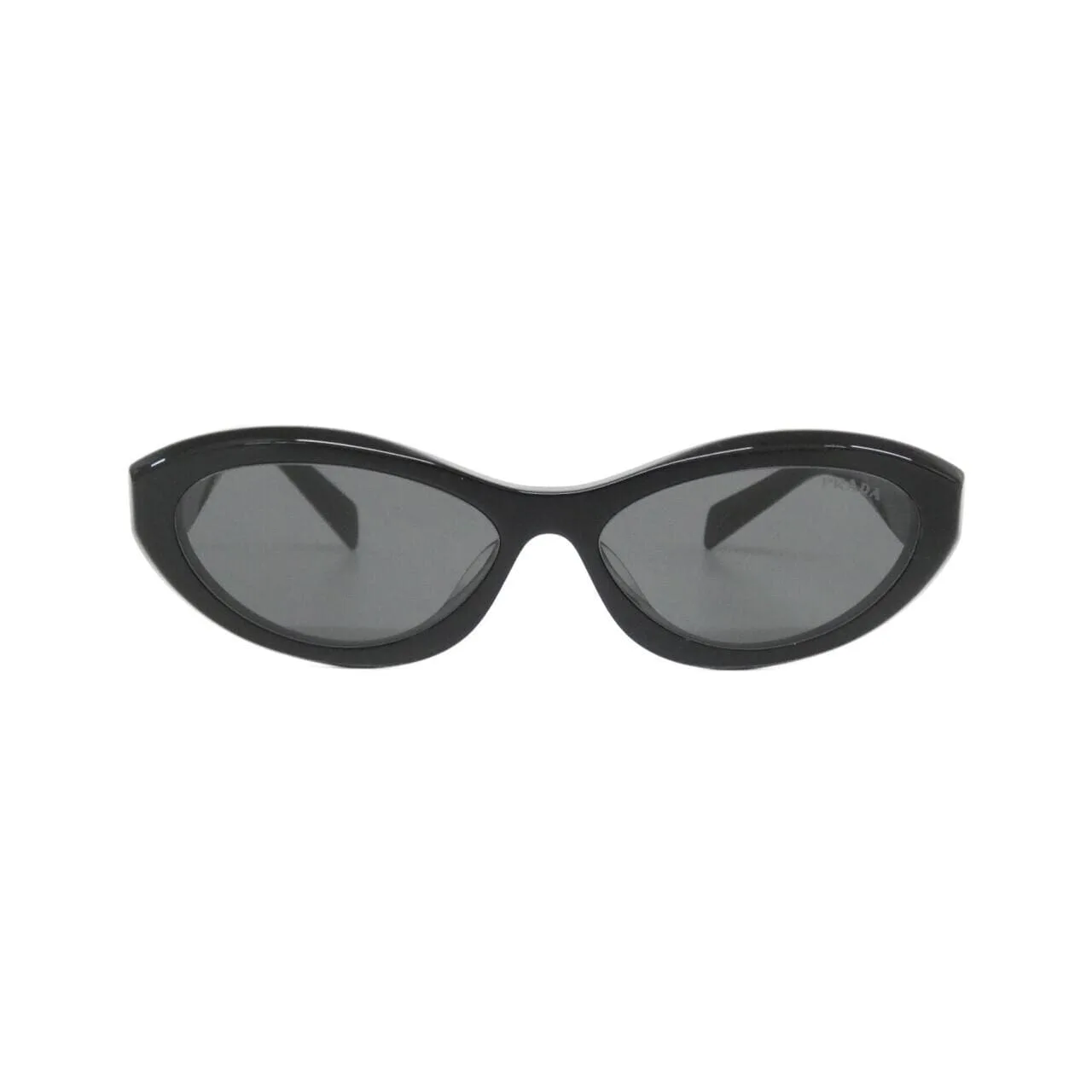 PRADA SPR26Z-F Sunglasses Black