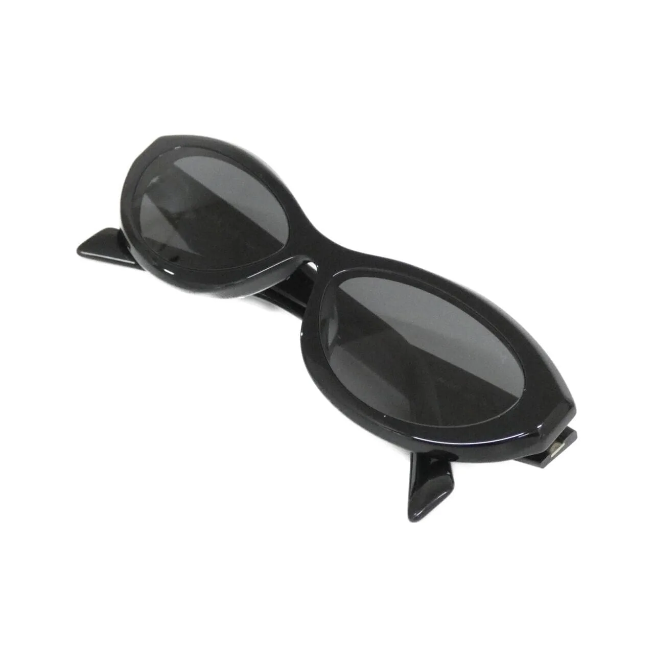 PRADA SPR26Z-F Sunglasses Black Rank A - Thumbnail 2