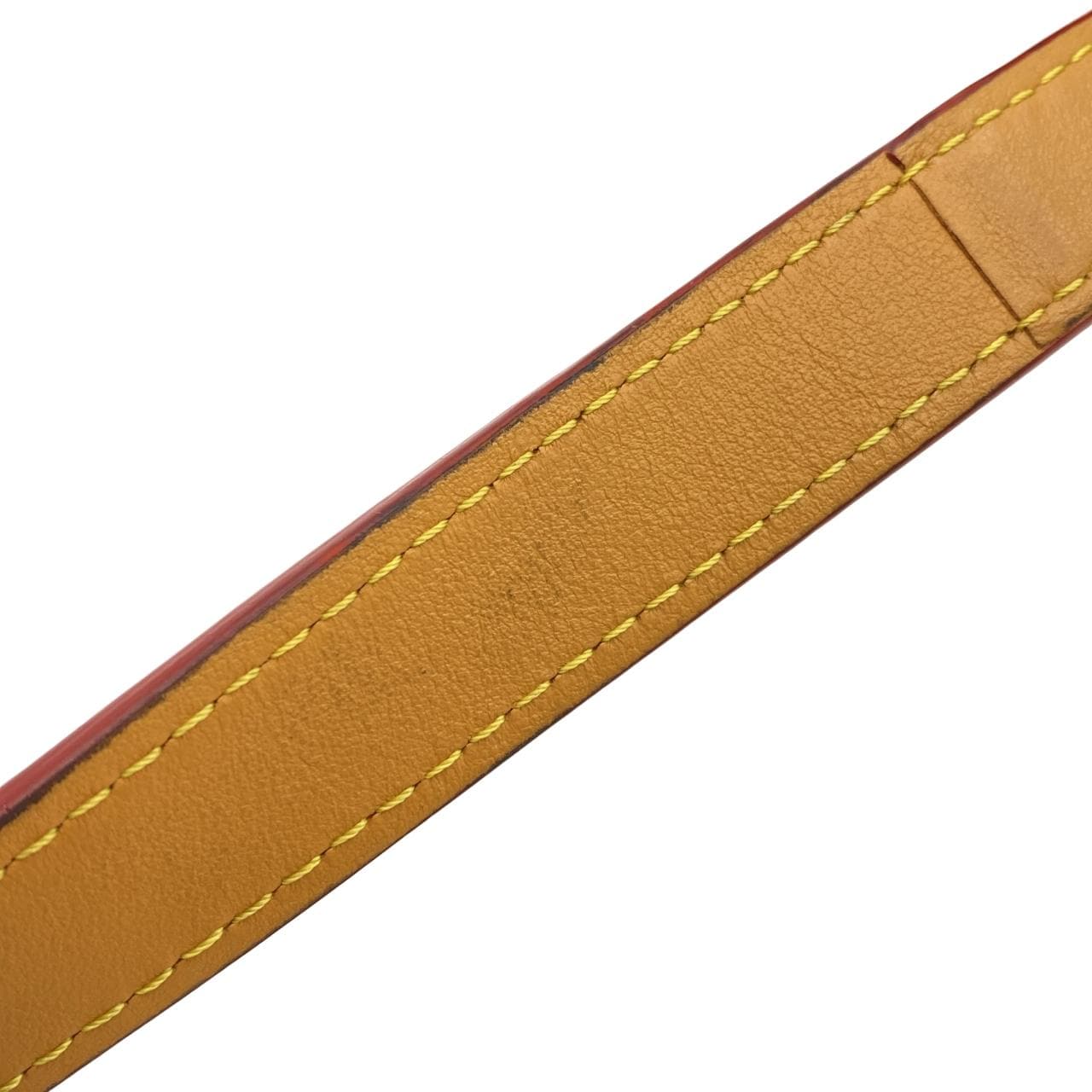 LOUIS VUITTON Soft Trunk M81580 Shoulder Bag Monogram Black Monogram Rank B - Thumbnail 4