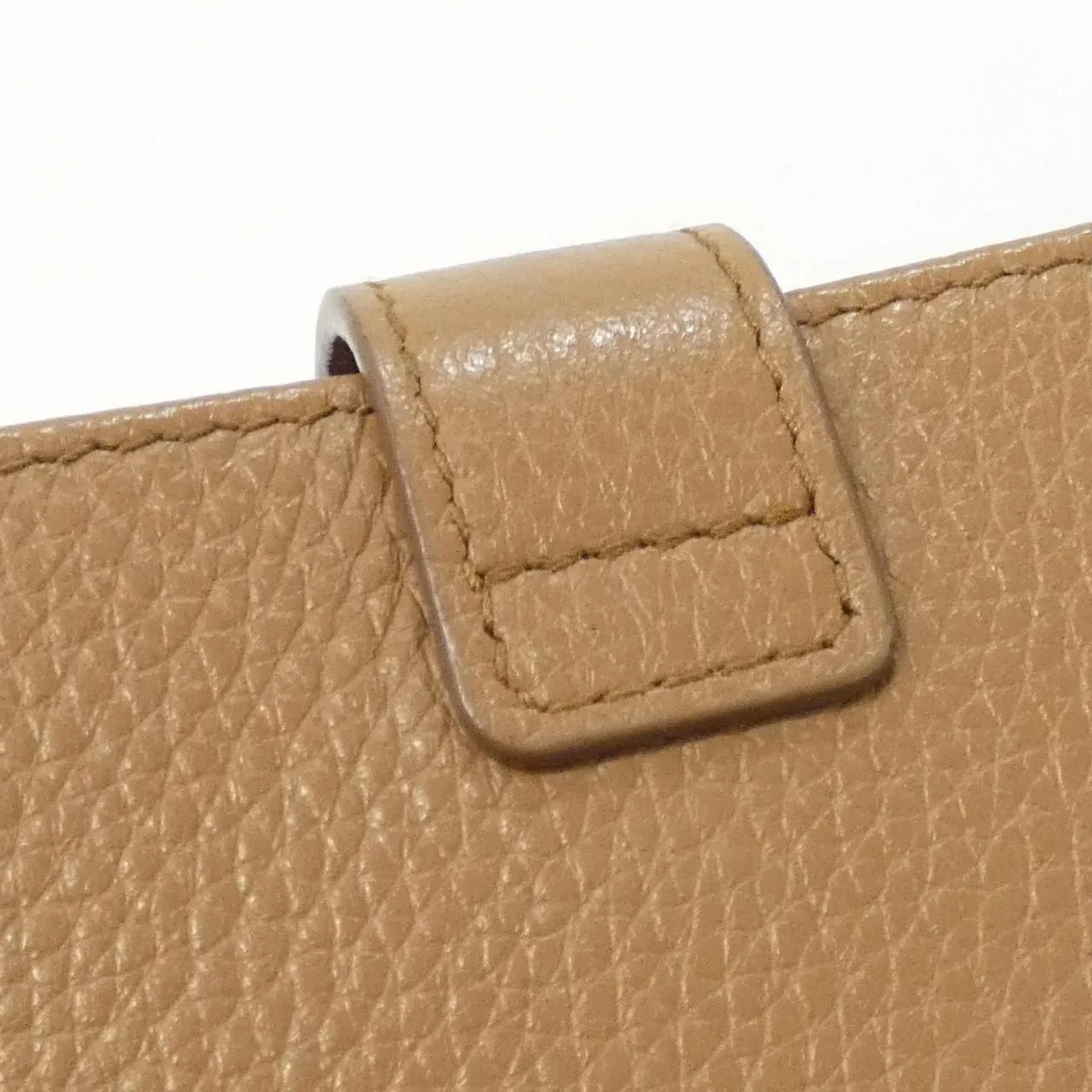 MIU MIU 5MC280 Card Case Black Rank A - Thumbnail 4