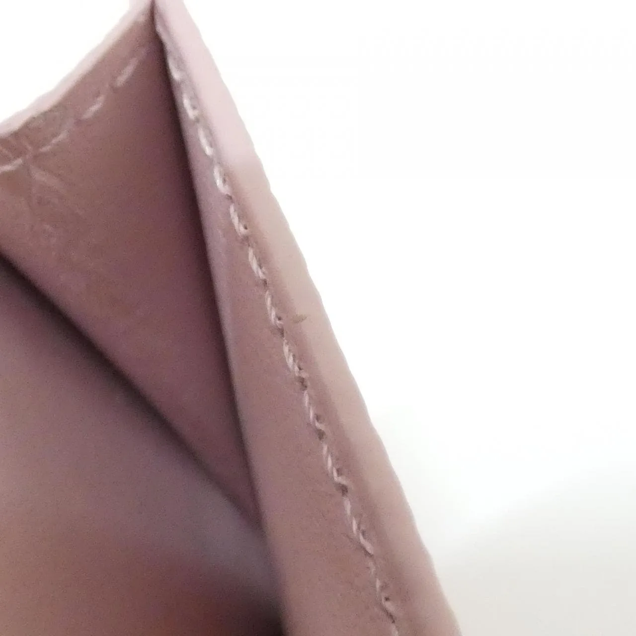 LOEWE C821TR2X08 Wallet Black Rank A - Thumbnail 10