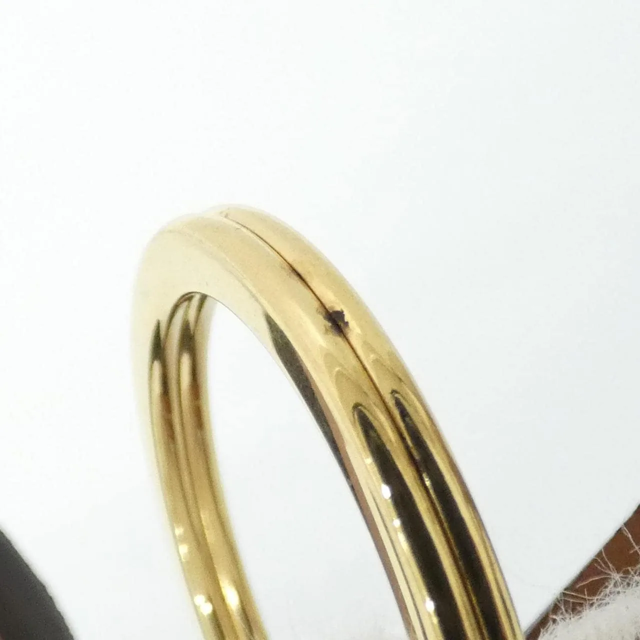 CELINE 49I473DSD Key Case Black Rank A - Thumbnail 4