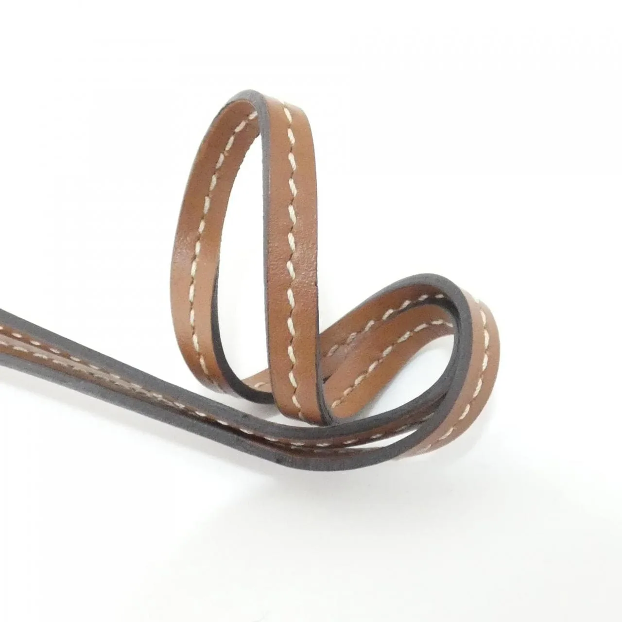 CELINE 49I473DSD Key Case Black Rank A - Thumbnail 7