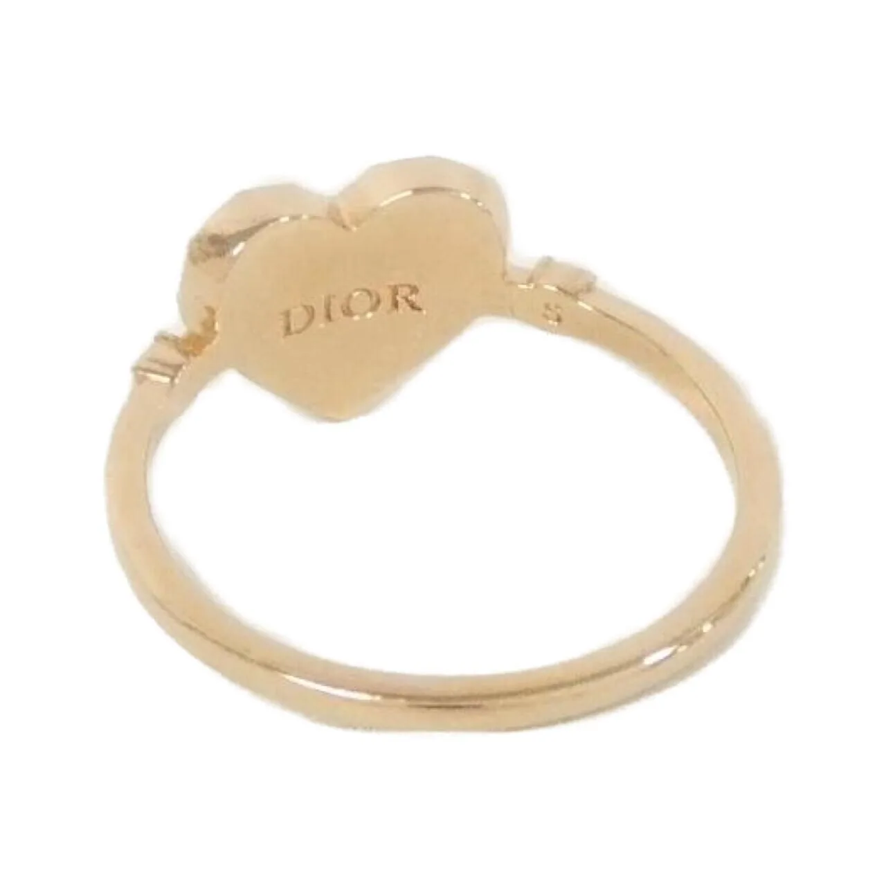DIOR R2639WOMCY Accessories 粉色 中古品A - 縮圖 2