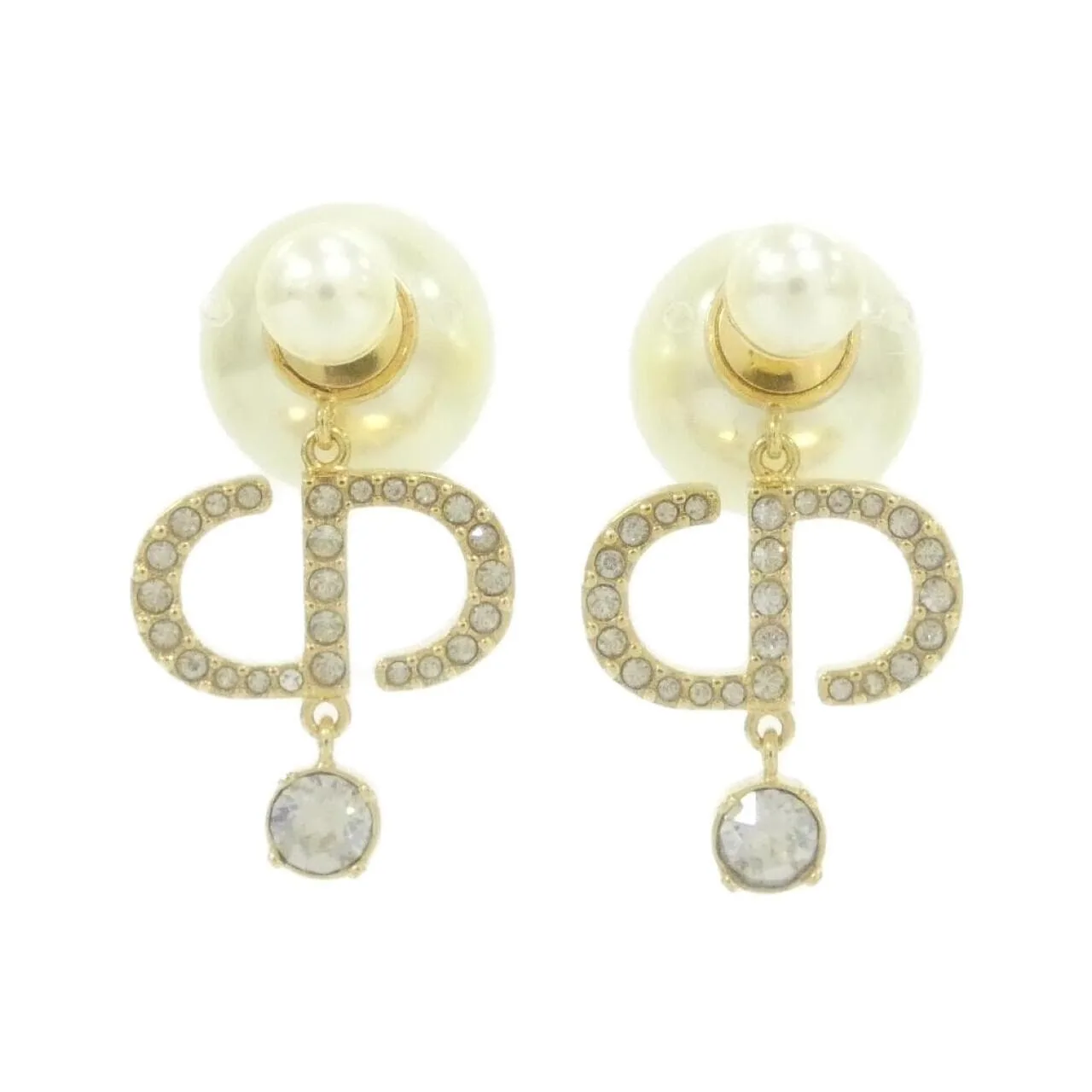 DIOR E3364WOMCY Accessories Black