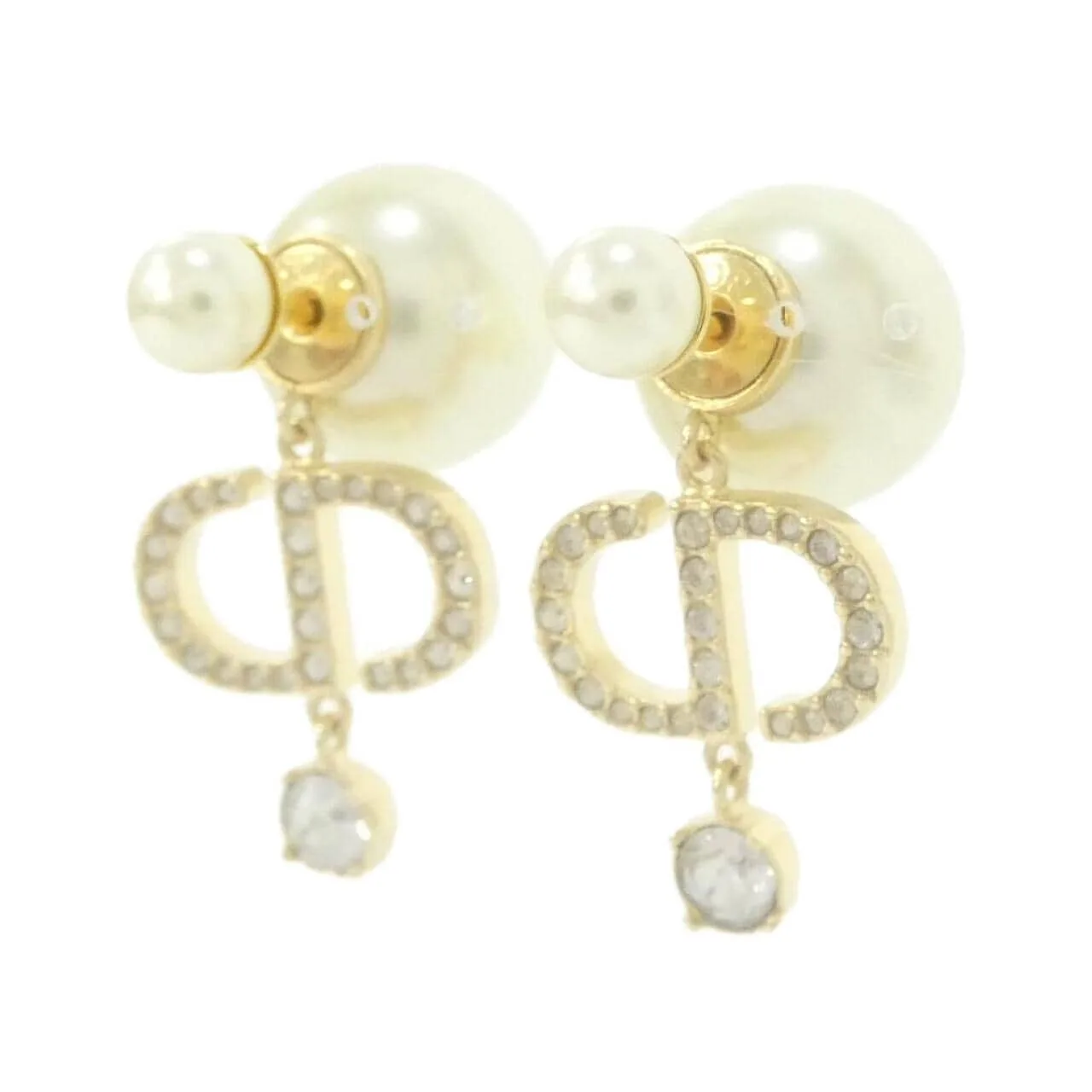 DIOR E3364WOMCY Accessories Black Rank A - Thumbnail 2