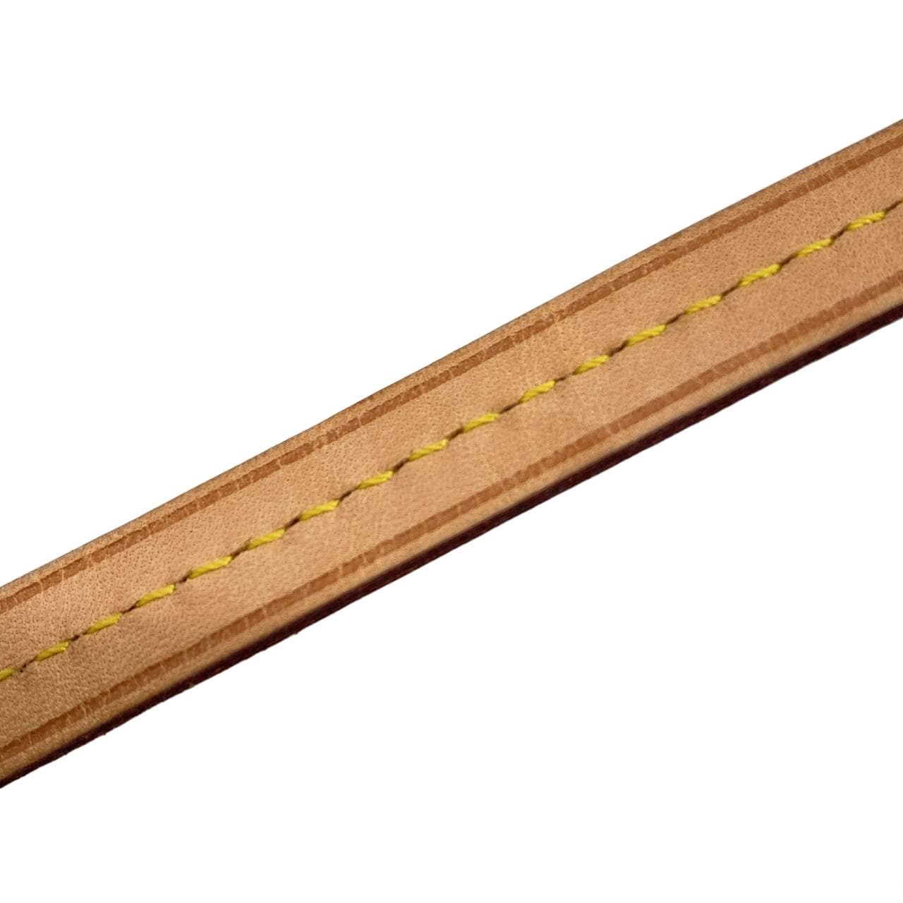 LOUIS VUITTON Pochette M40712 Pochette Monogram Black Monogram - Thumbnail 4