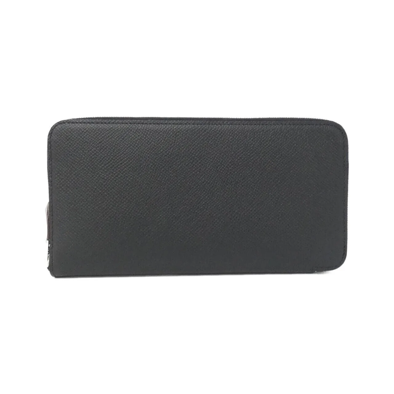 HERMES 073571CK Wallet Epsom Black