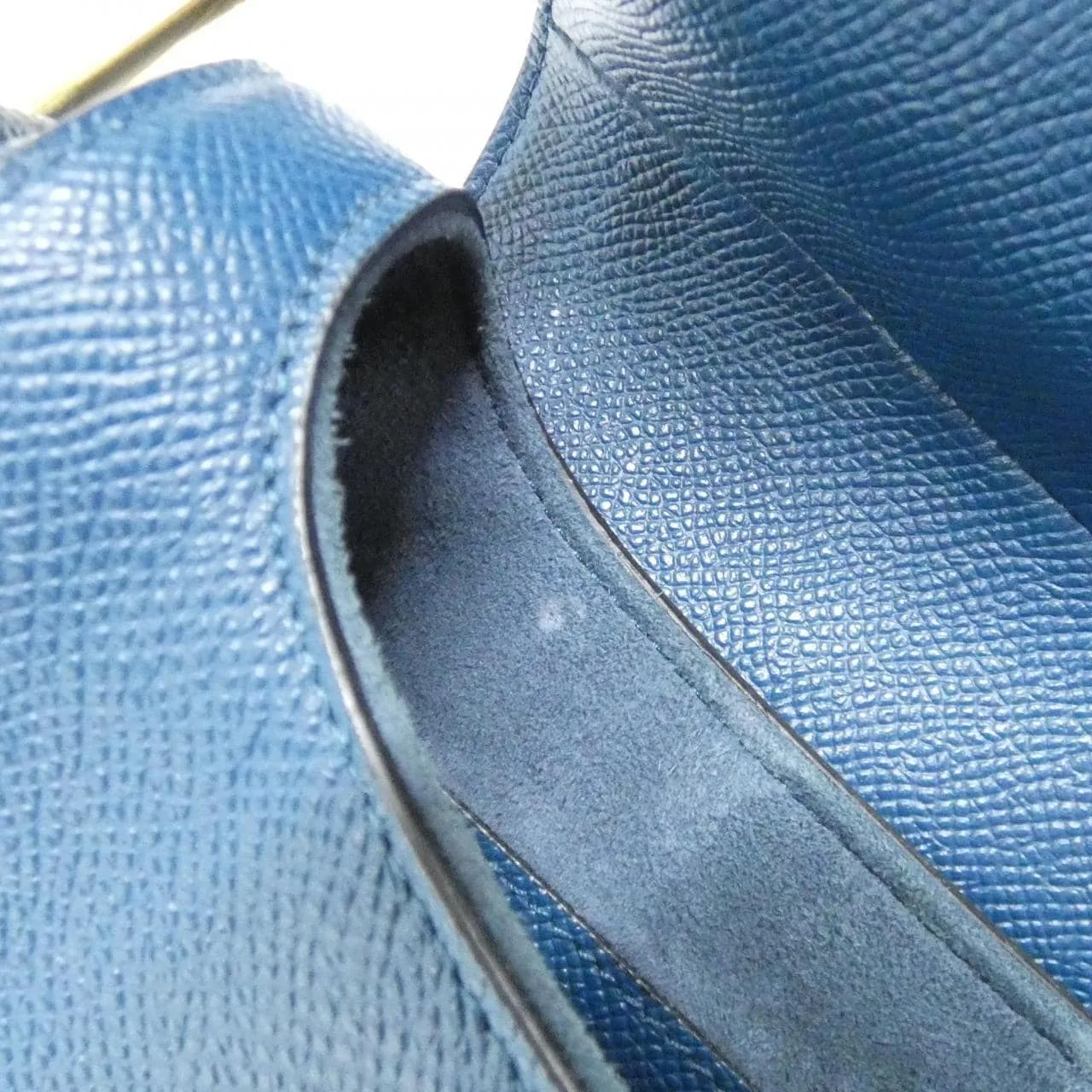 DIOR Saddle M0446CBAA Shoulder 黑色 中古品A - 縮圖 8