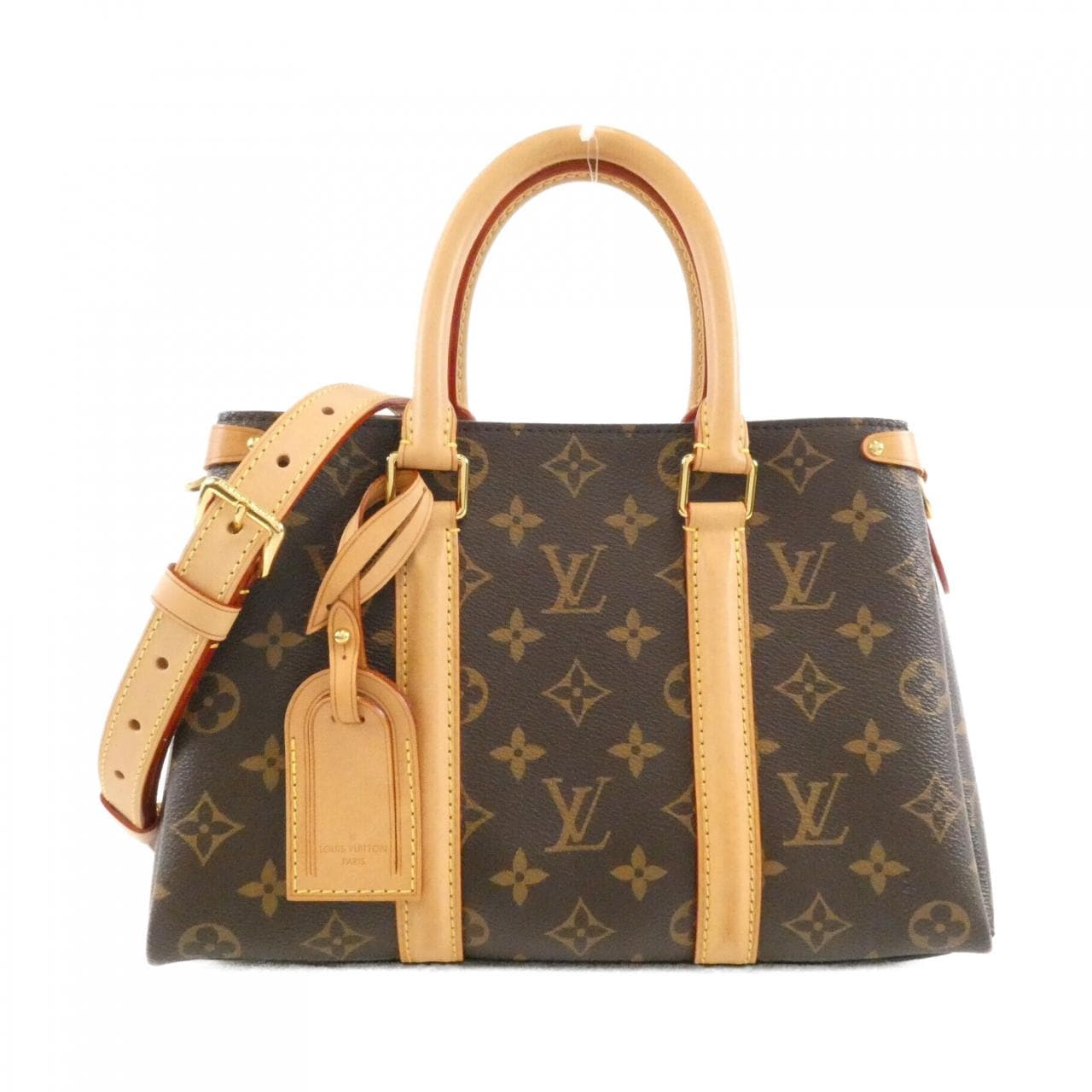 LOUIS VUITTON M44815 Handbag Monogram