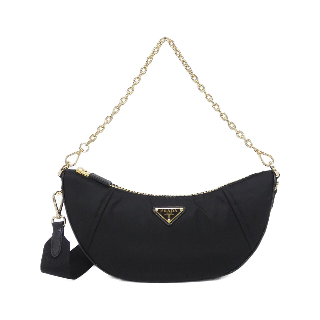 PRADA 1BH222 Shoulder Bag