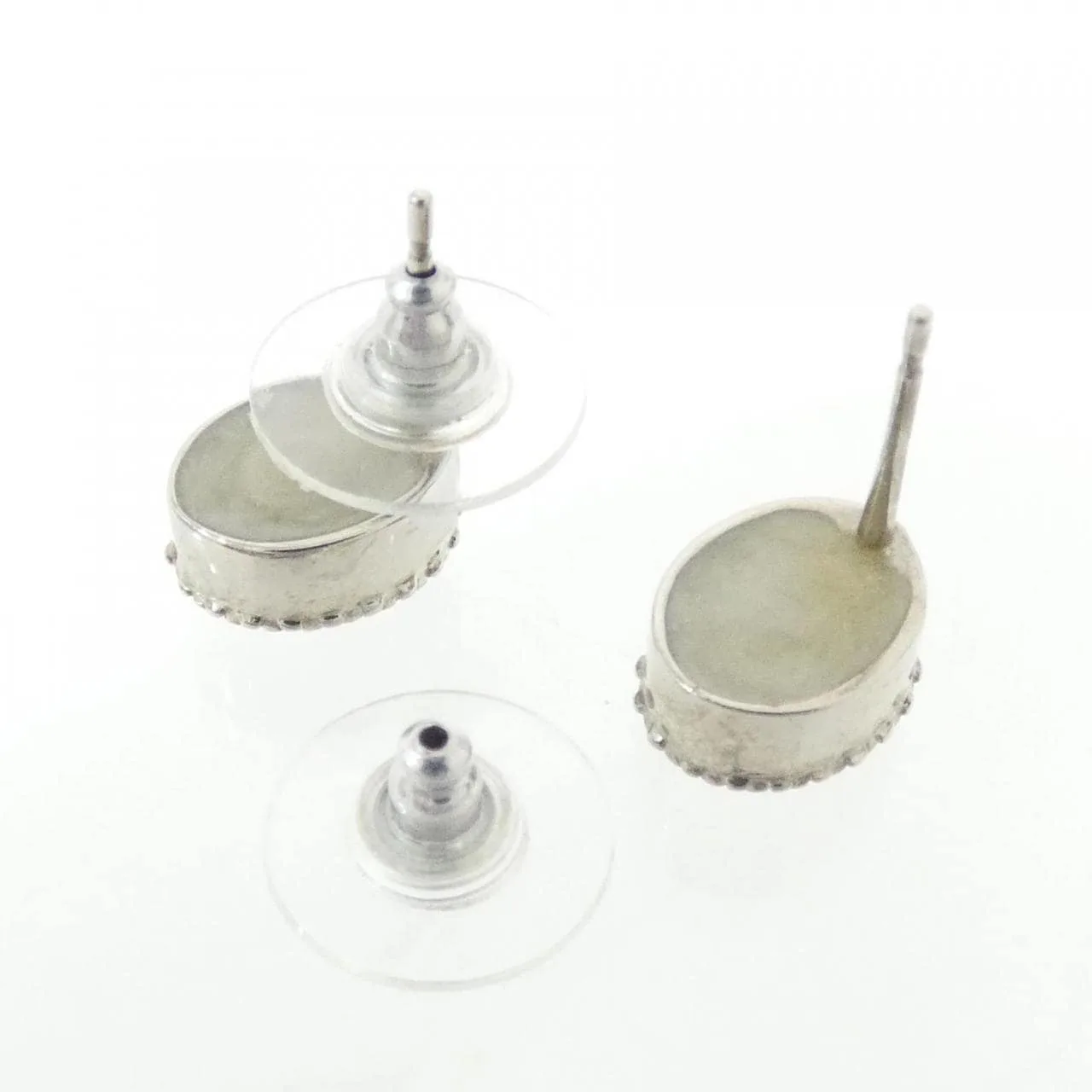 CHANEL AB1006 Accessories 黑色 中古品A - 縮圖 3