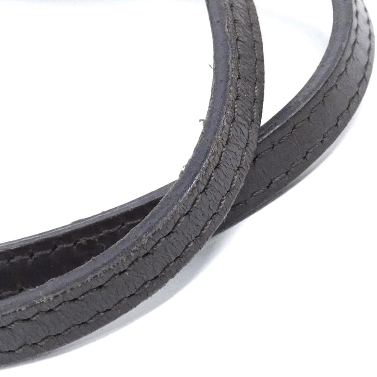 LOUIS VUITTON Neverfull N40049 Bag Damier Black Damier - Thumbnail 7