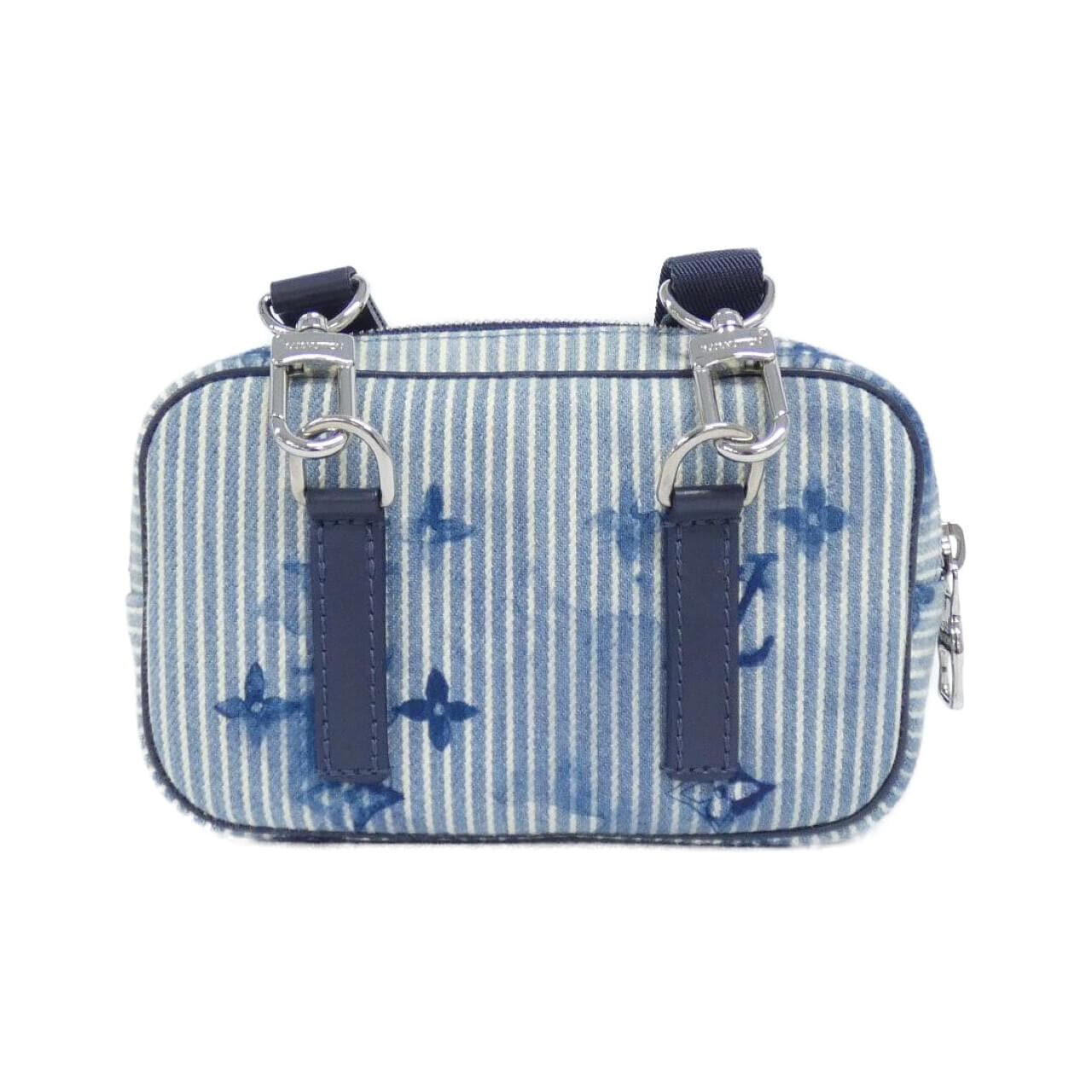 LOUIS VUITTON Pochette M80462 Shoulder Monogram