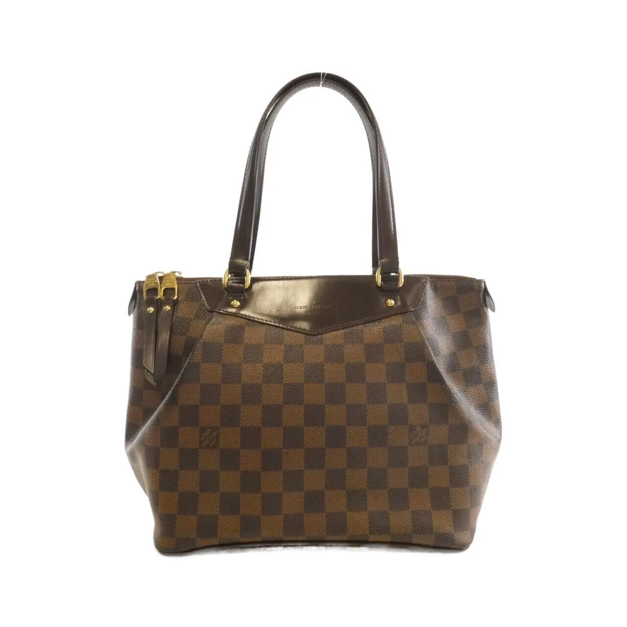 LOUIS VUITTON N41102 Handbag Damier