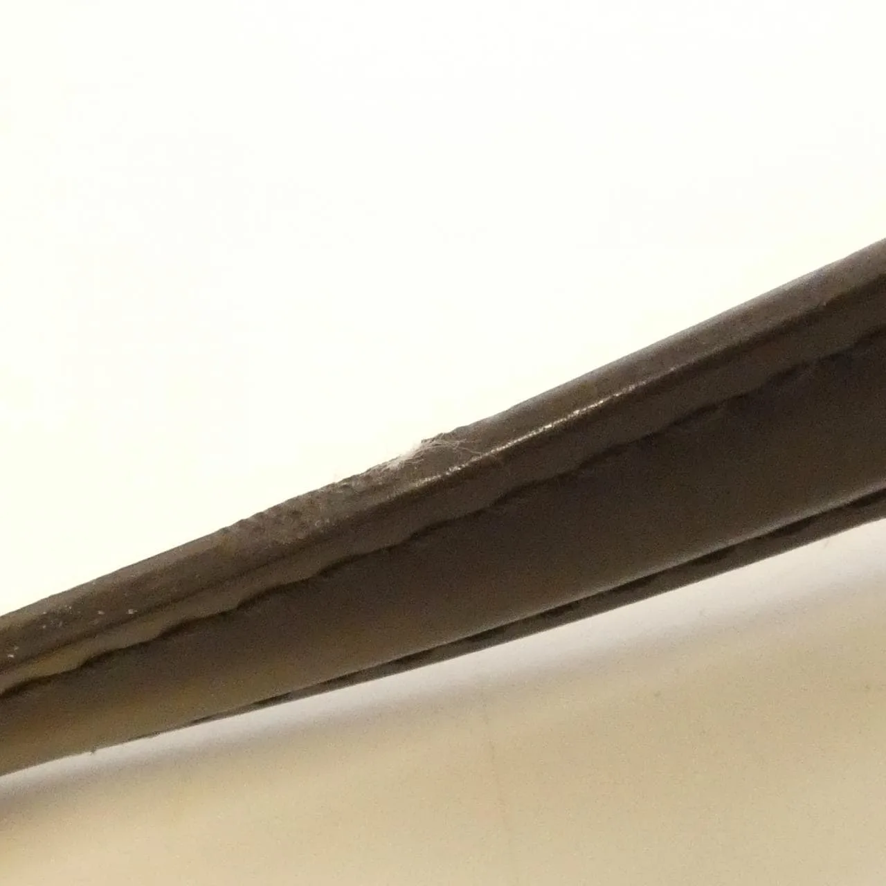 LOUIS VUITTON N41102 Handbag Damier Black Damier Rank B - Thumbnail 7