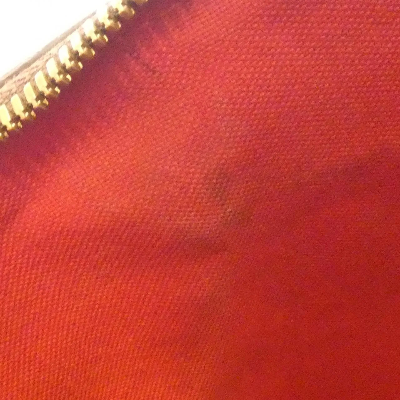 LOUIS VUITTON N41102 Handbag Damier Black Damier Rank B - Thumbnail 9