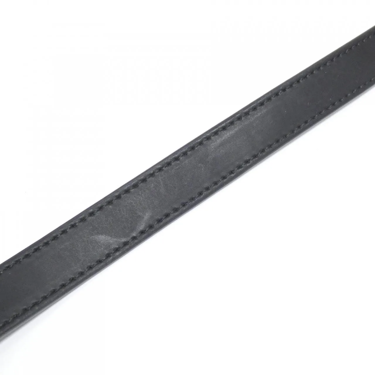 GUCCI 474139 K5ICN Shoulder Canvas Black Canvas Rank A - Thumbnail 4