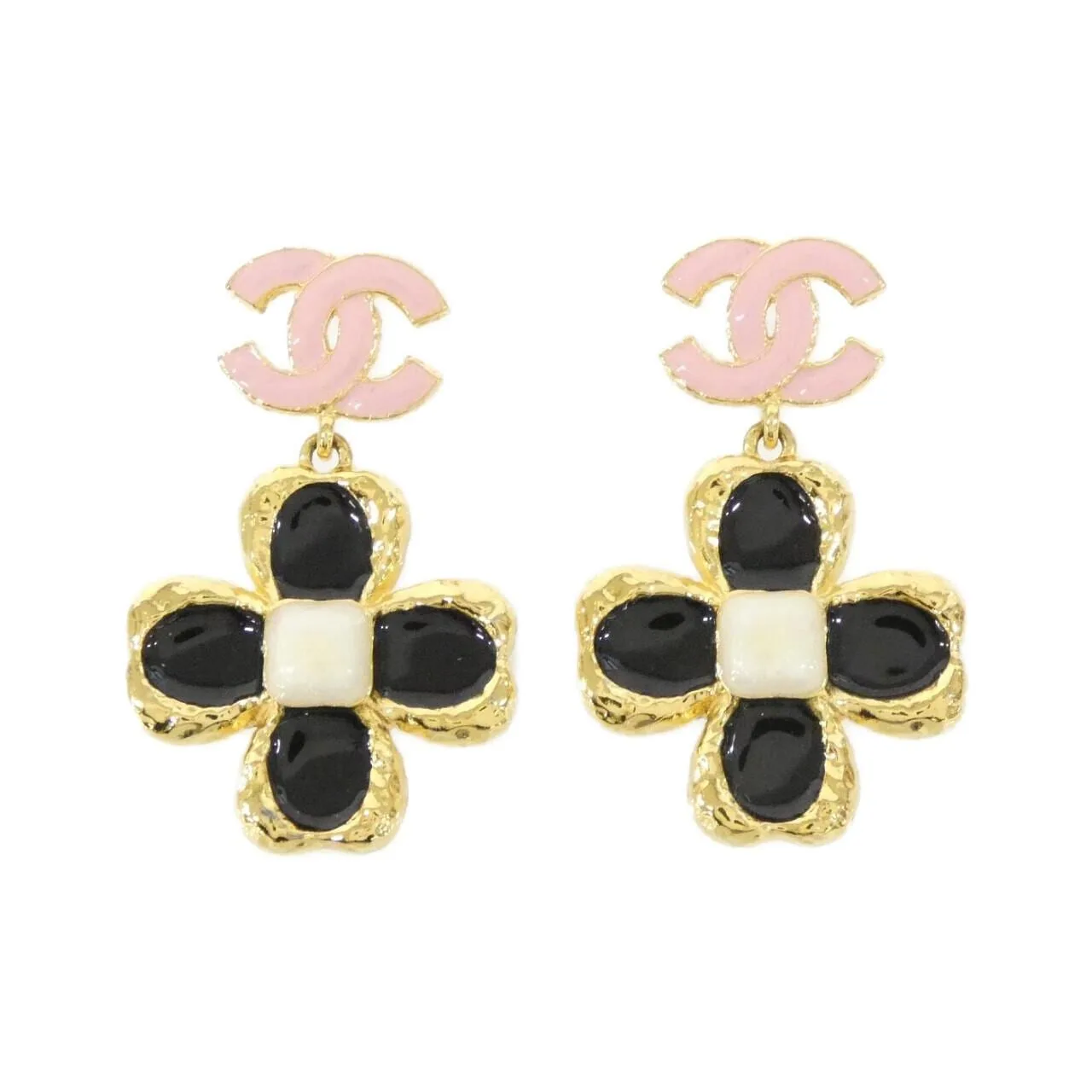 CHANEL ABC244 Accessories