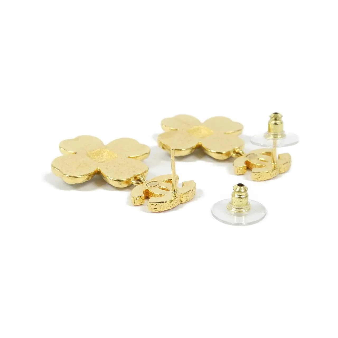 CHANEL ABC244 Accessories Black Rank A - Thumbnail 3