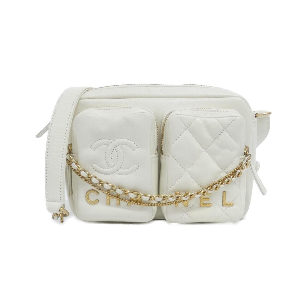 CHANEL AS2923 Shoulder