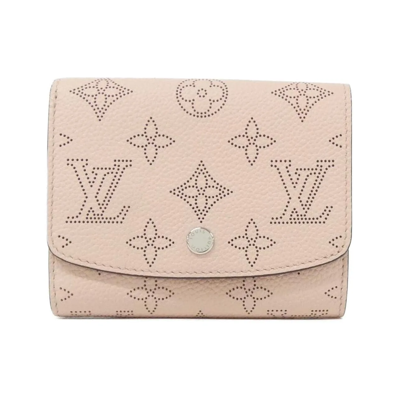 LOUIS VUITTON Mahina M62542 Wallet