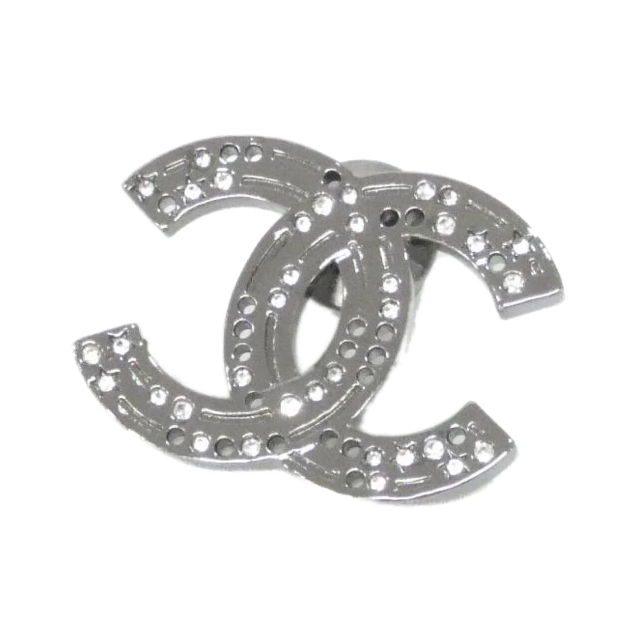 CHANEL ABE664 Accessories Black