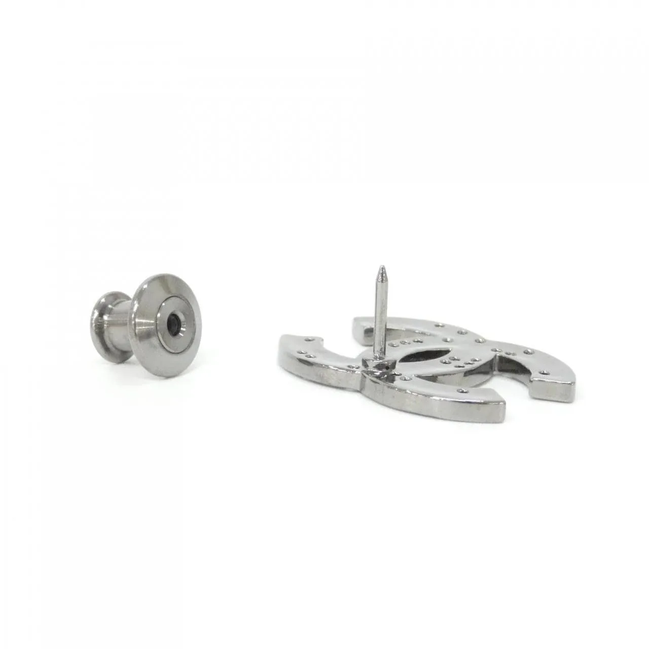 CHANEL ABE664 Accessories Black Rank A - Thumbnail 4